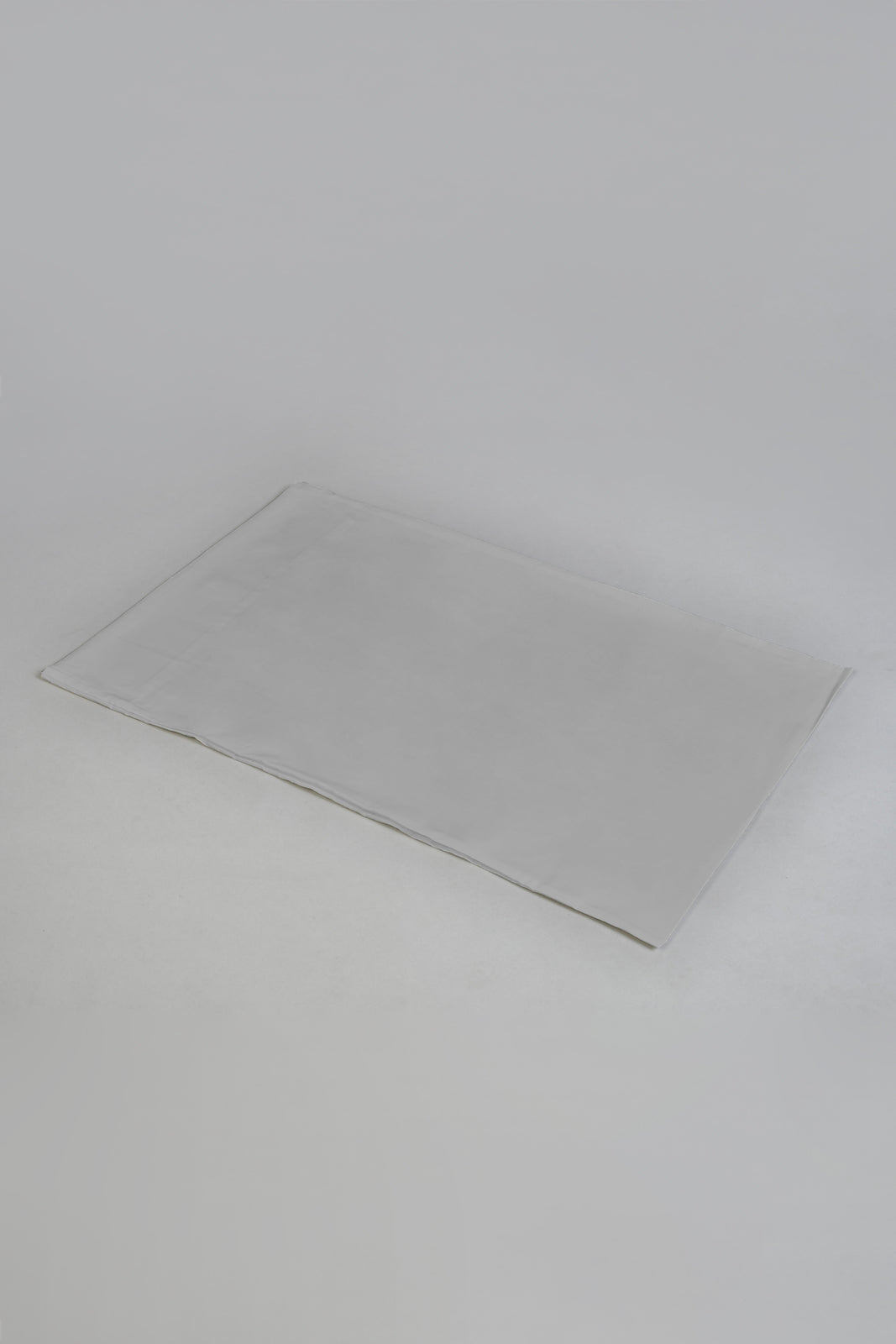 Beige Flat Sheet Set (King Size)