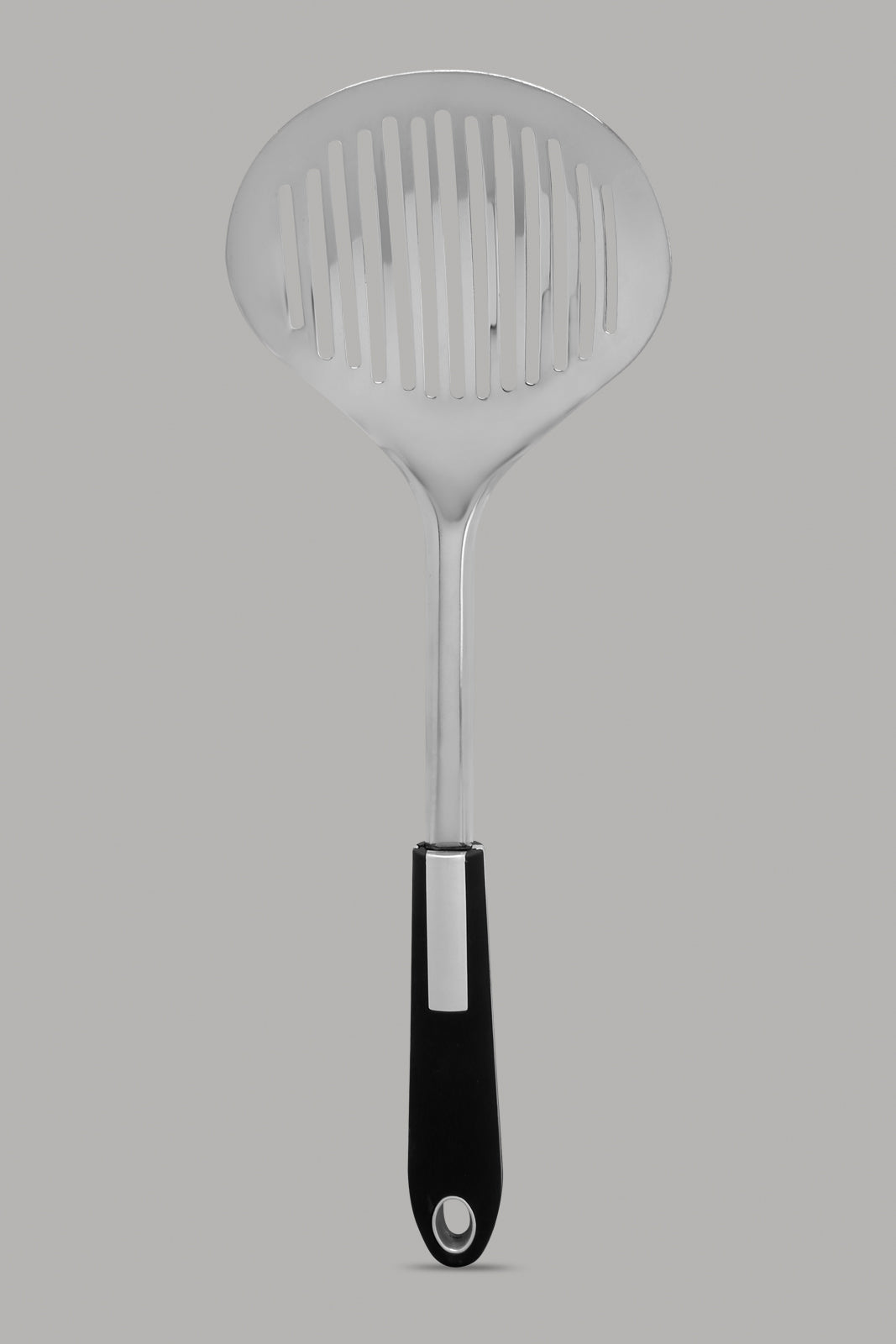 Silver Stainless Steel Skimmer