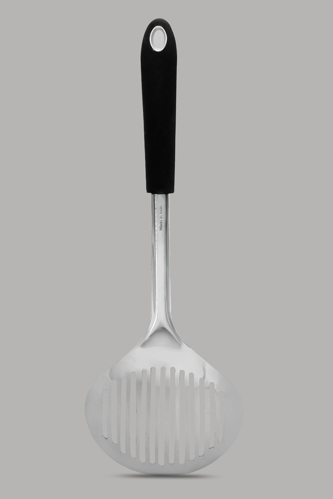 Silver Stainless Steel Skimmer