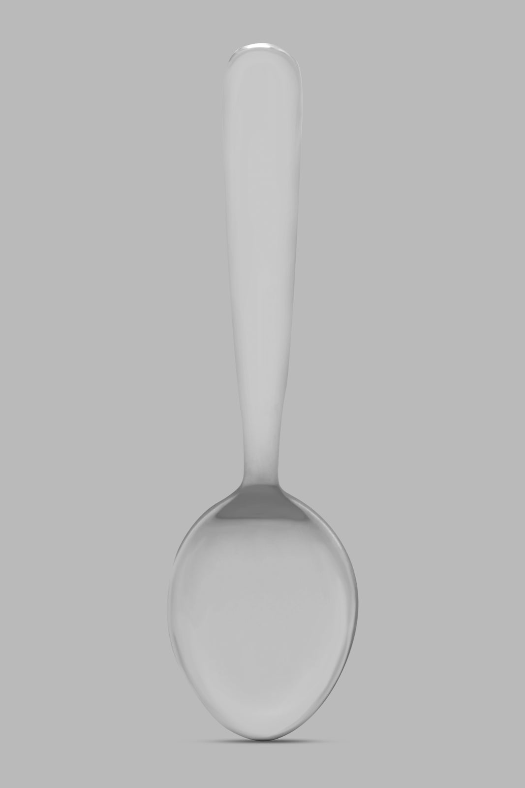 Silver Tea Spoon ( 6 Piece)
