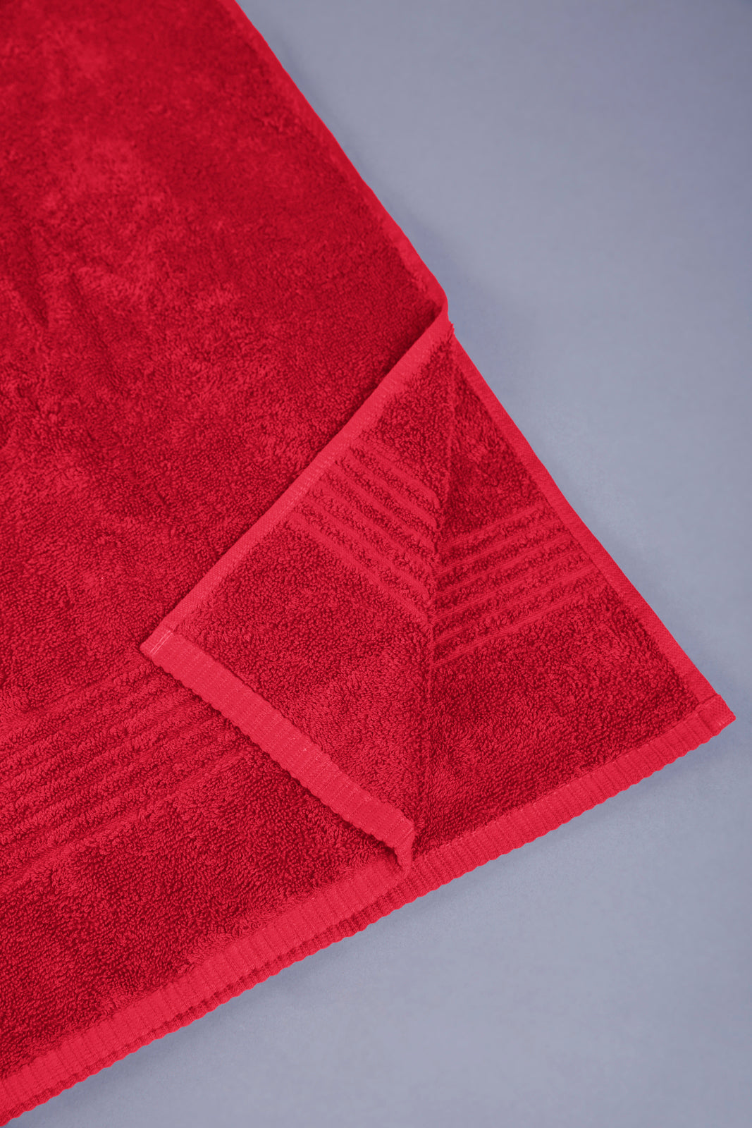 Fuchsia Beach Towel