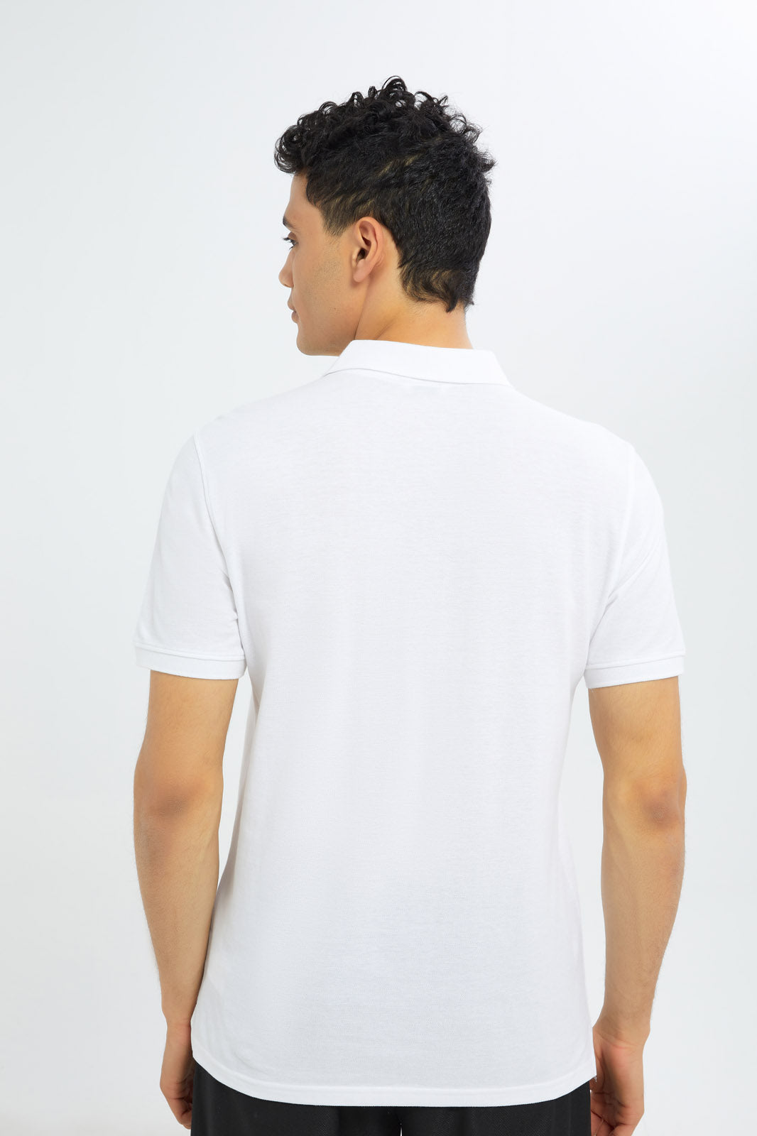 Redtag-White-Polo-Shirt-365,-Bundle,-Category:Polo-T-Shirts,-Colour:White,-Deals:New-In,-Dept:Menswear,-Filter:Men's-Clothing,-H1:MWR,-H2:GEN,-H3:TSH,-H4:POS,-Men-Polo-T-Shirts,-Non-Sale,-Promo:TBL,-Season:365,-Section:Men,-TBL-Men's-