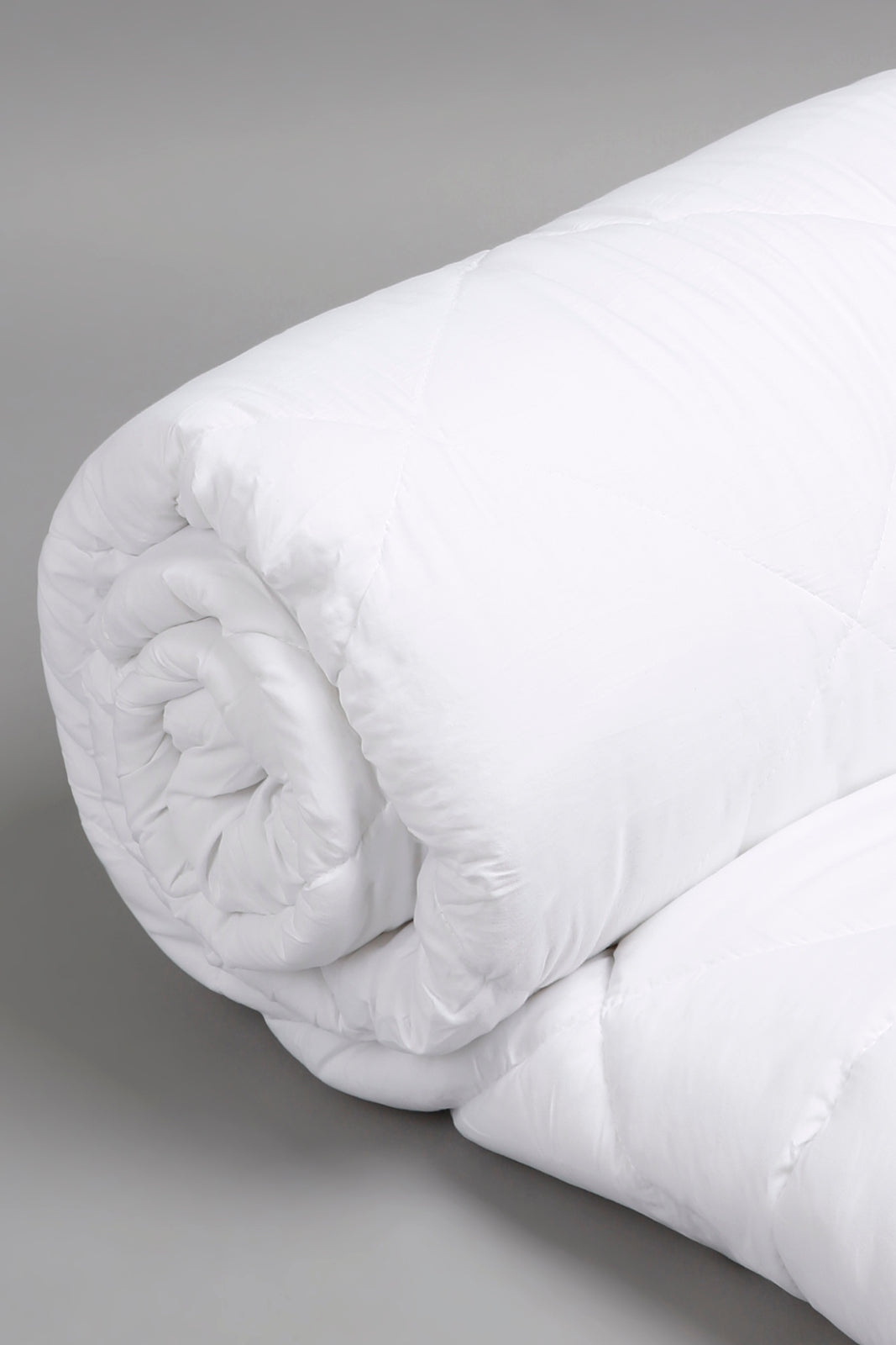 White Duvet (Double)