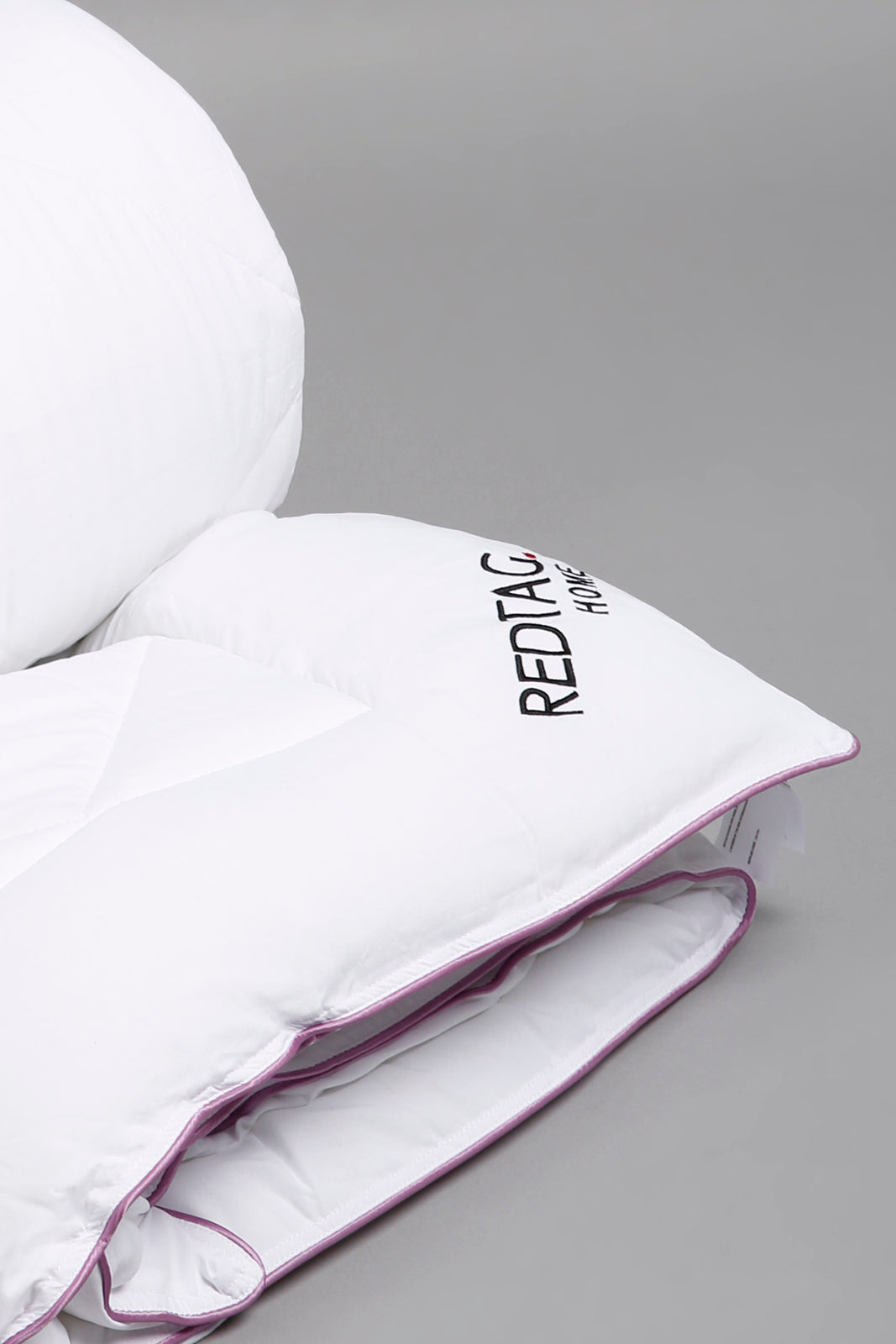 White Duvet (King)