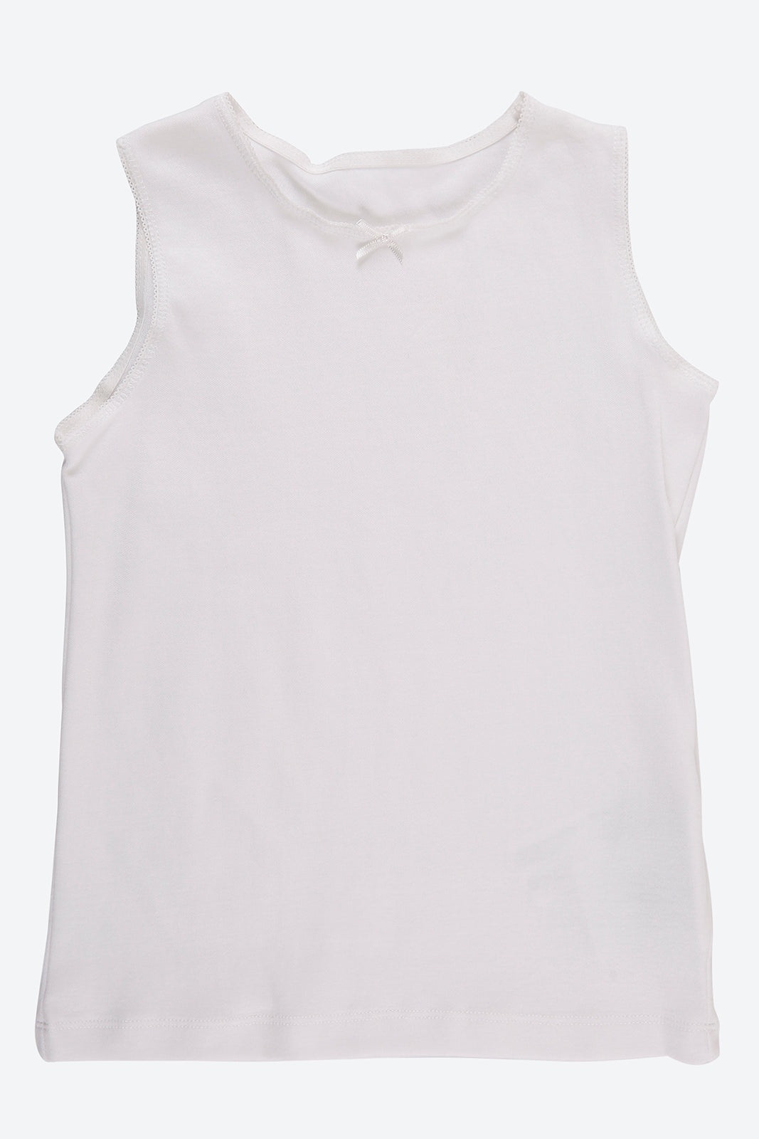 White Cami Set (Pack Of 2) - REDTAG