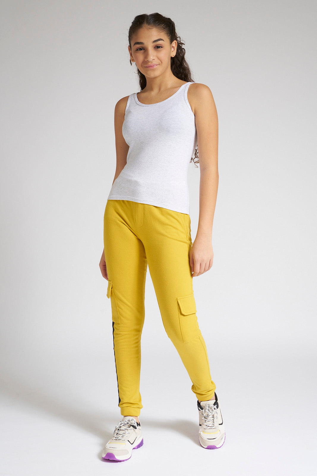 White Vest (2-Pack) - REDTAG