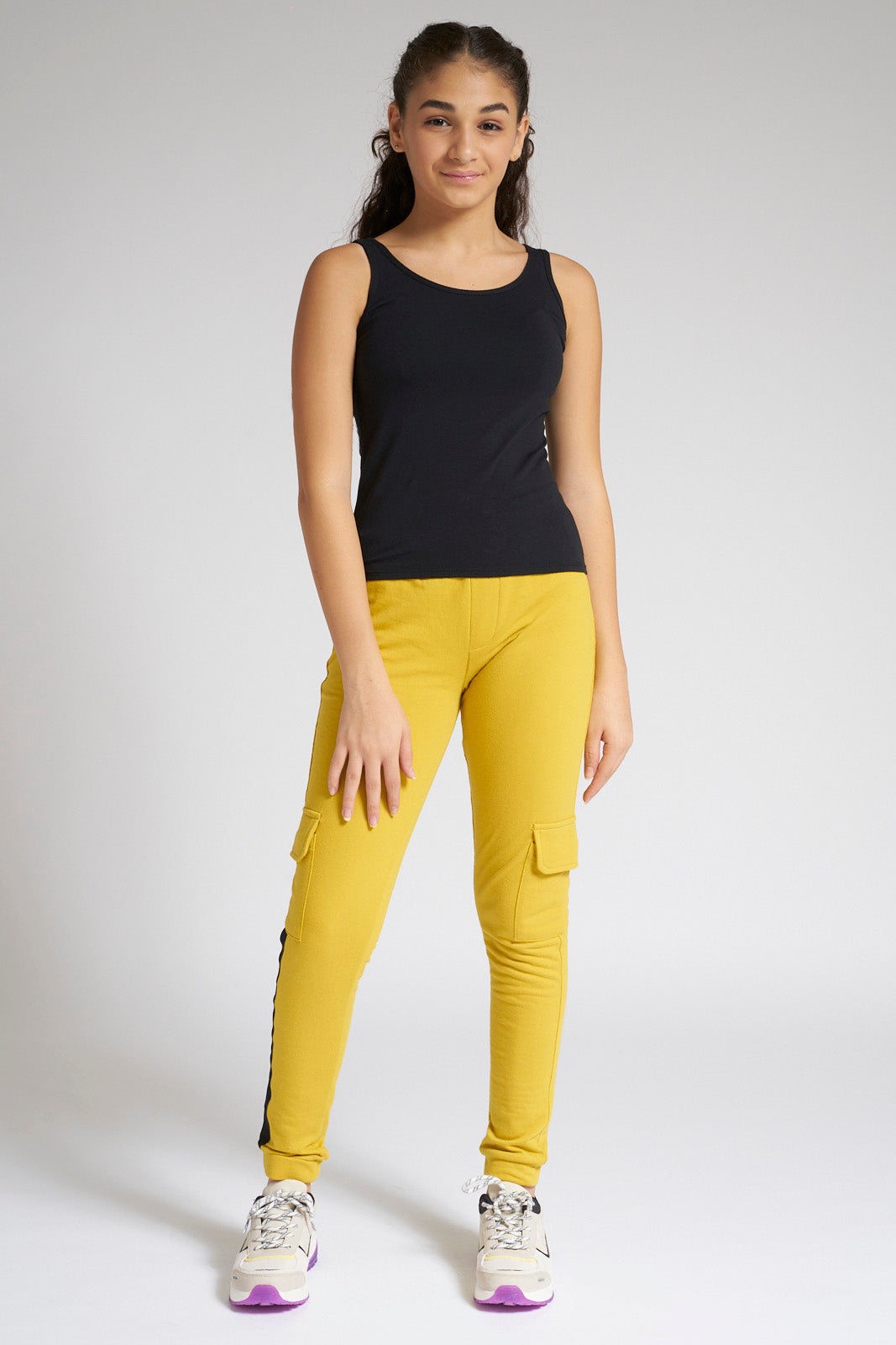 Assorted Vest (2-Pack) - REDTAG