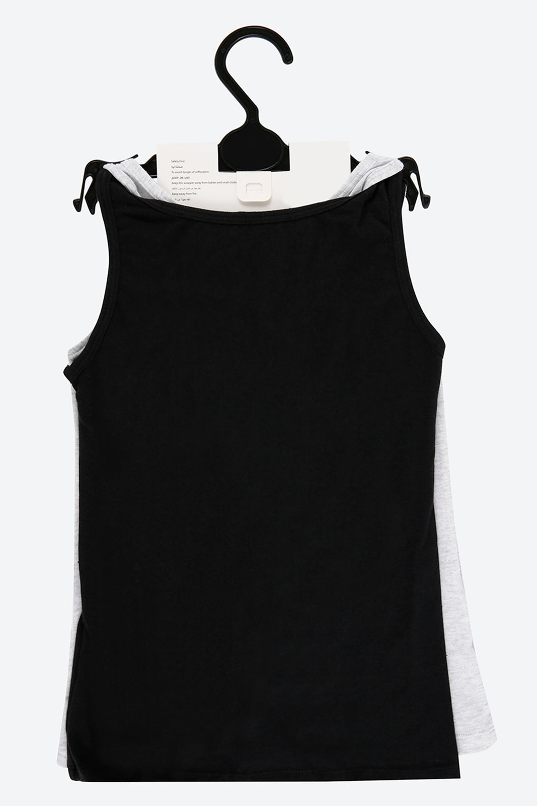 Assorted Vest (2-Pack) - REDTAG