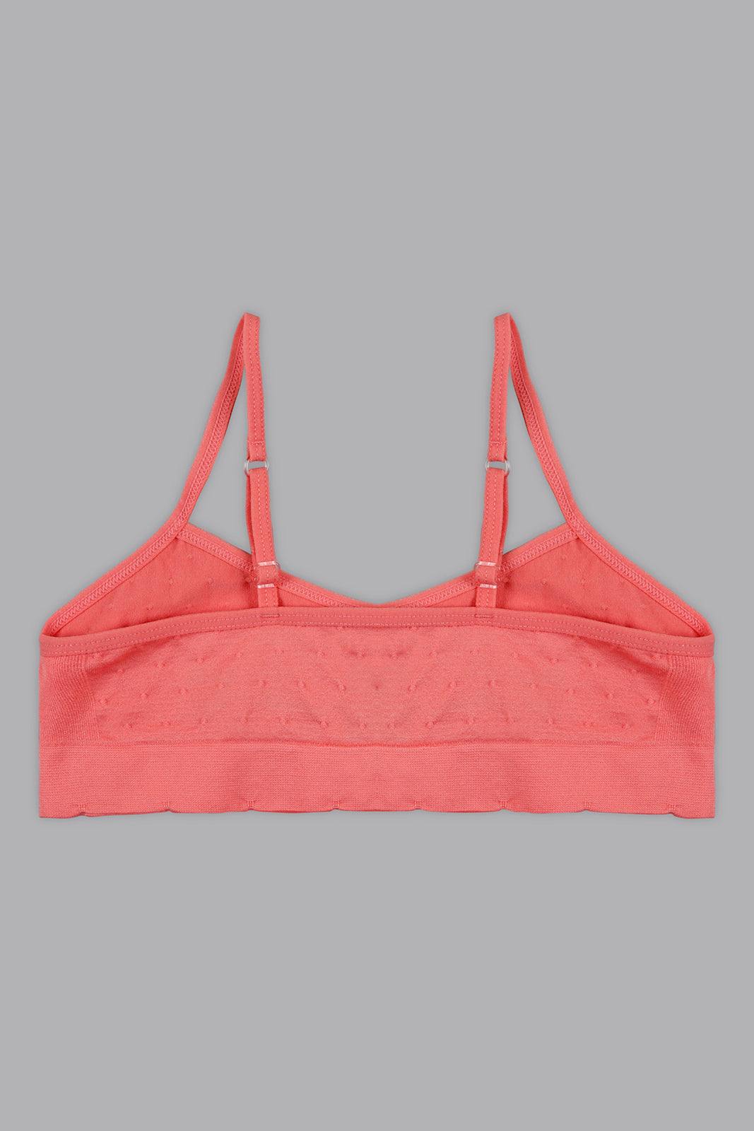 Assorted Seamless Bra (Pack of 2) - REDTAG