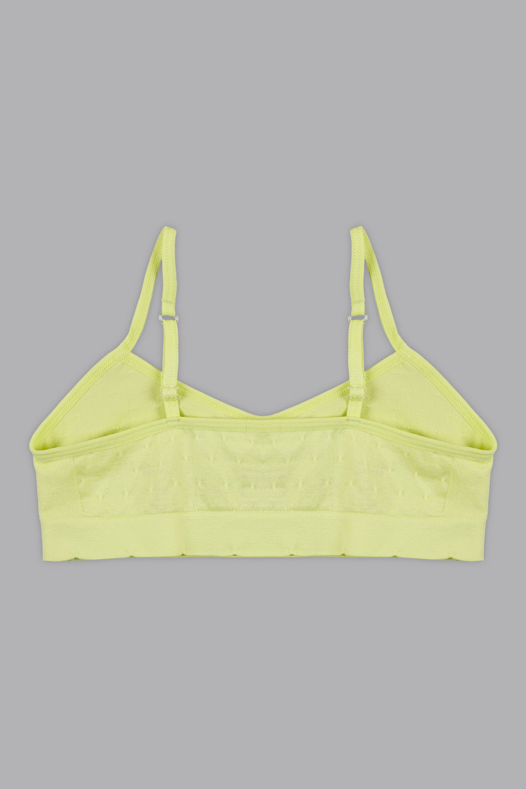 Assorted Seamless Bra (Pack of 2) - REDTAG