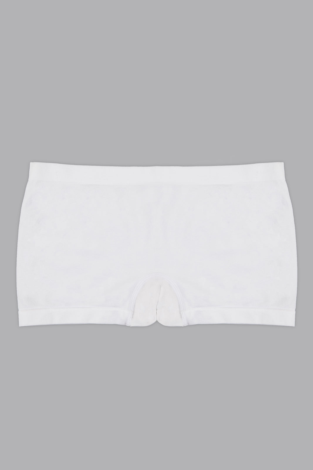 White Plain Boxers Brief (2-Pack) - REDTAG