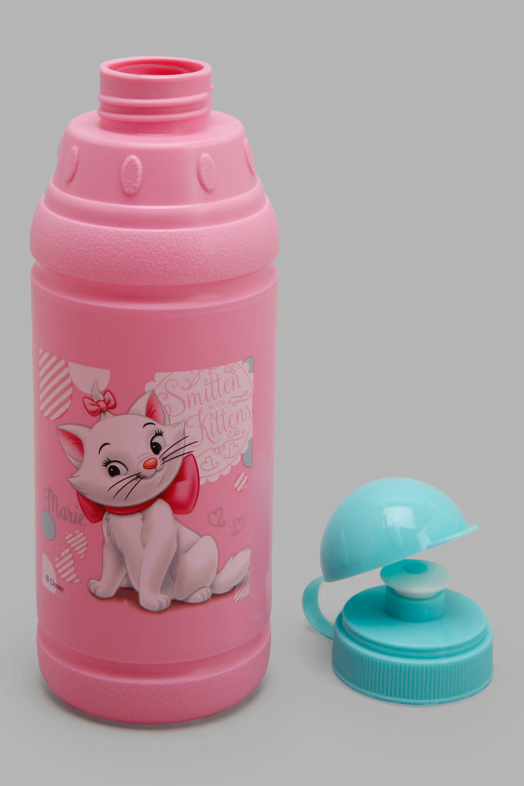 Redtag-Marie-Polar-Sport-Bottle-530-Ml-365,-Category:Bottles,-CHR,-Colour:Pink,-Filter:Travel-Accessories,-IMP-Bottles,-New-In,-New-In-IMP-ACC,-Non-Sale,-Section:Travel-Home-Accessories-