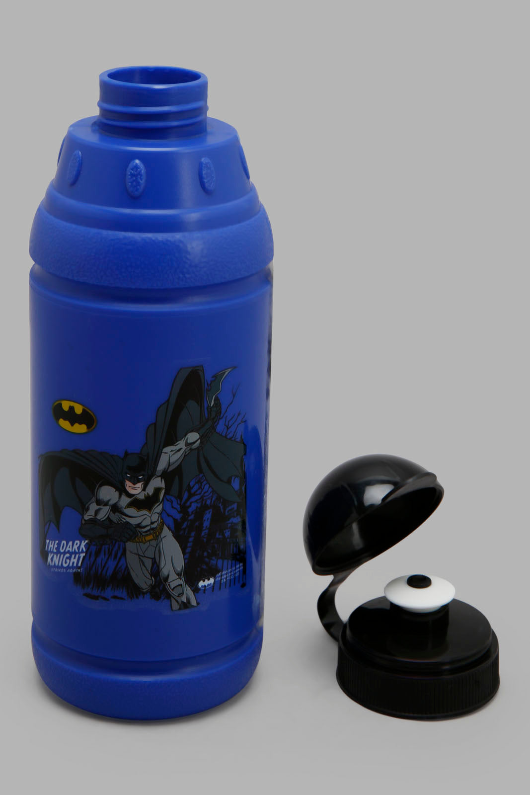 Blue Batman Polar Sport Bottle 530 Ml