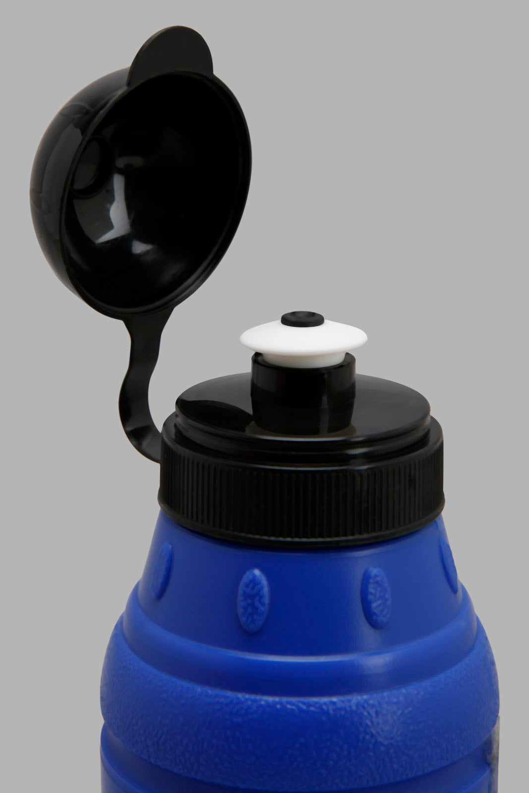 Blue Batman Polar Sport Bottle 530 Ml