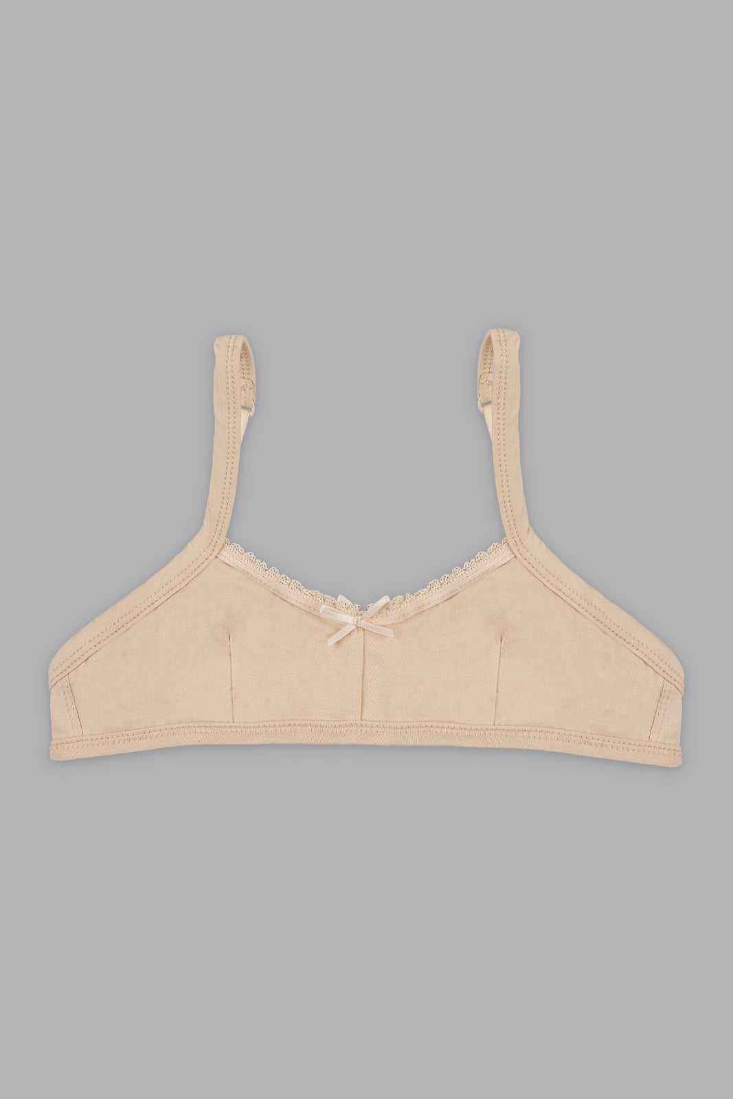 Assorted Comfort Bra (Pack of 2)
