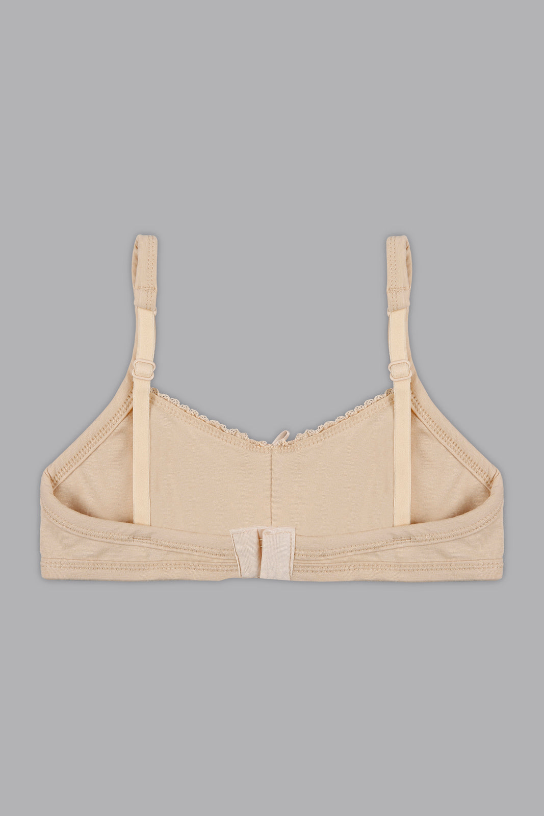 Assorted Comfort Bra (Pack of 2)