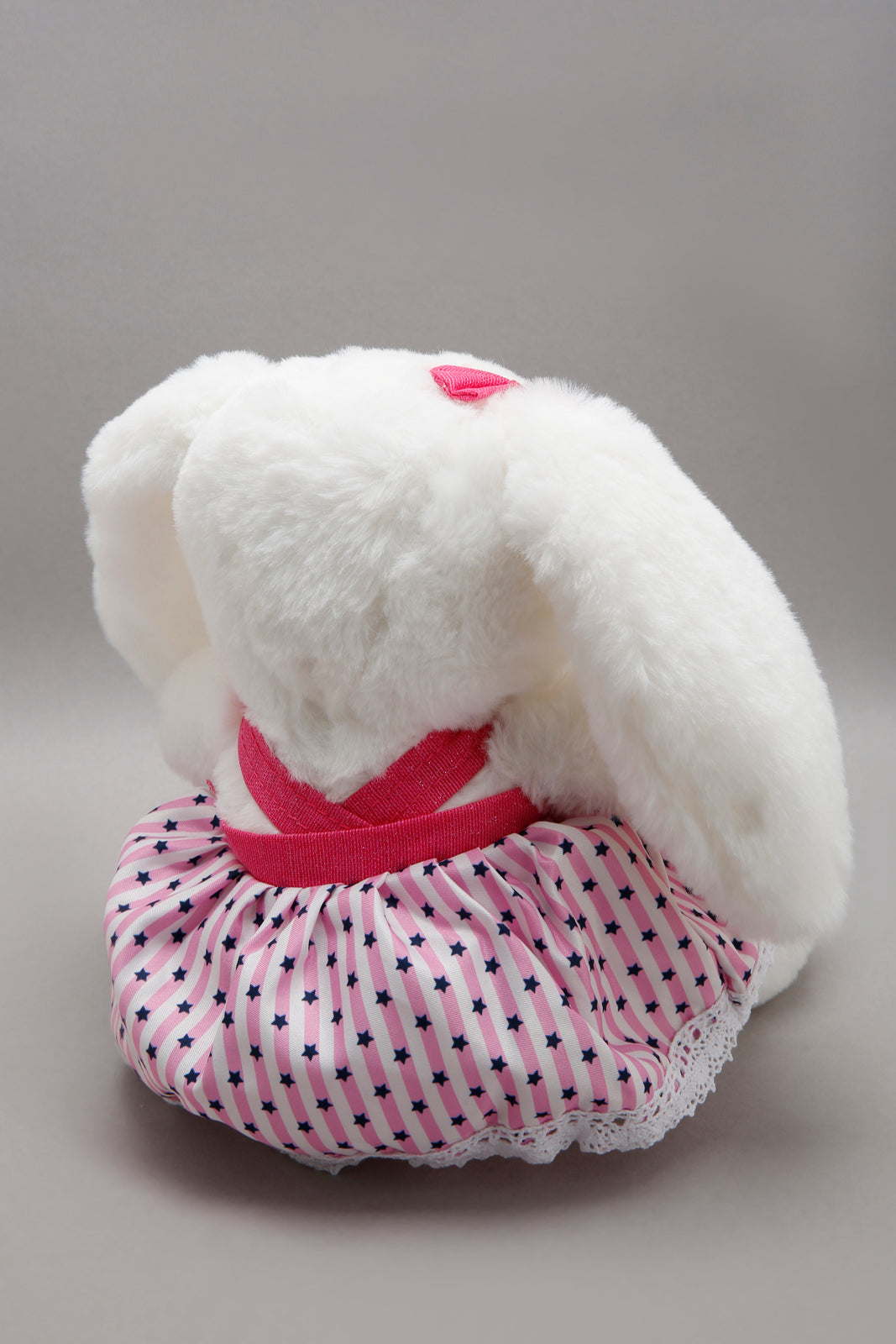 Little Bunny Rabbit with Skirt Plush Toy