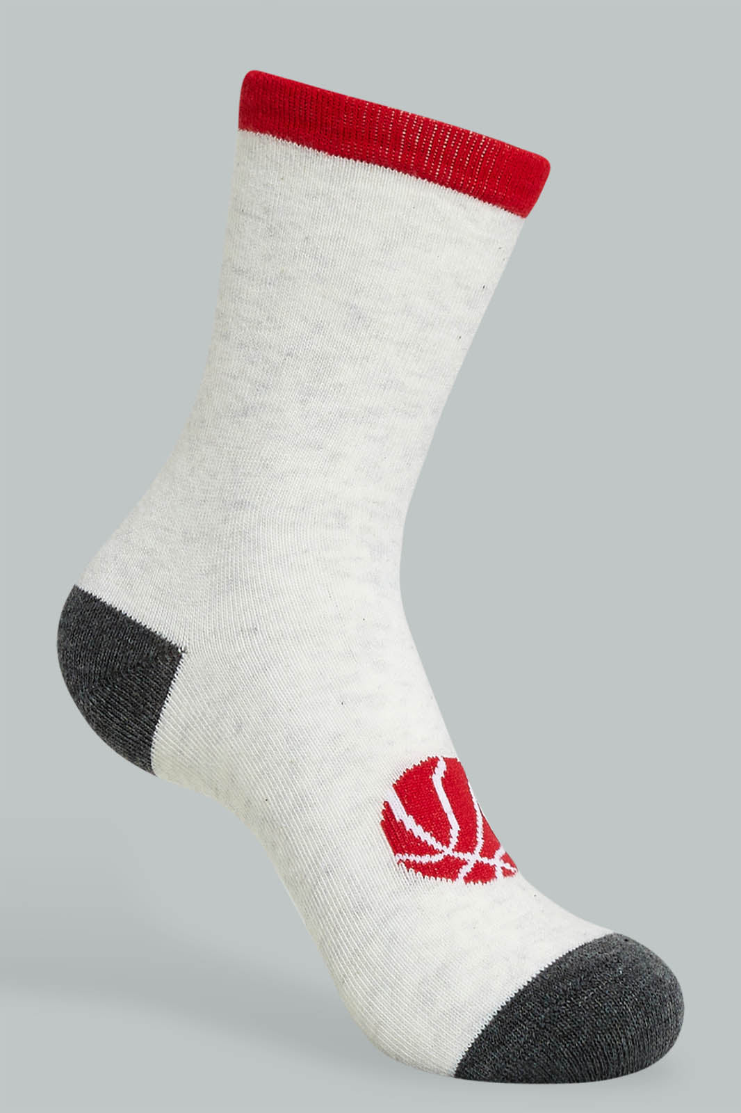 Redtag-Assorted-Fashion-Crew-Length-Socks-365,-BSR-Socks,-Colour:Assorted,-Filter:Senior-Boys-(9-to-14-Yrs),-New-In,-New-In-BSR,-Non-Sale,-Section:Kidswear-Senior-Boys-9 to 14 Years