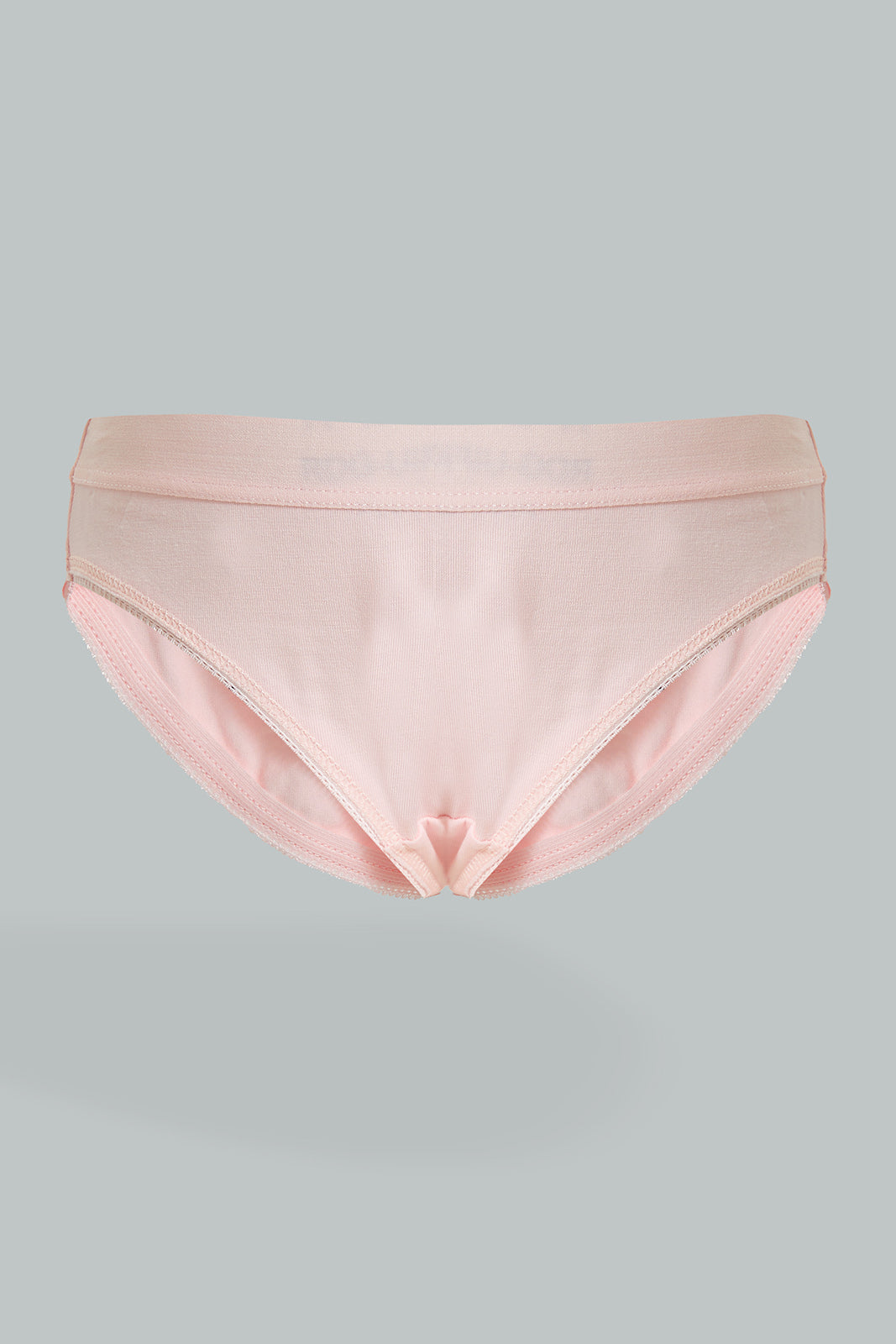 Assorted Bikini Brief (Pack of 2)