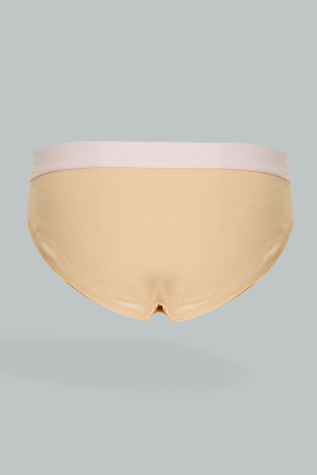 Assorted Bikini Brief (Pack of 2)