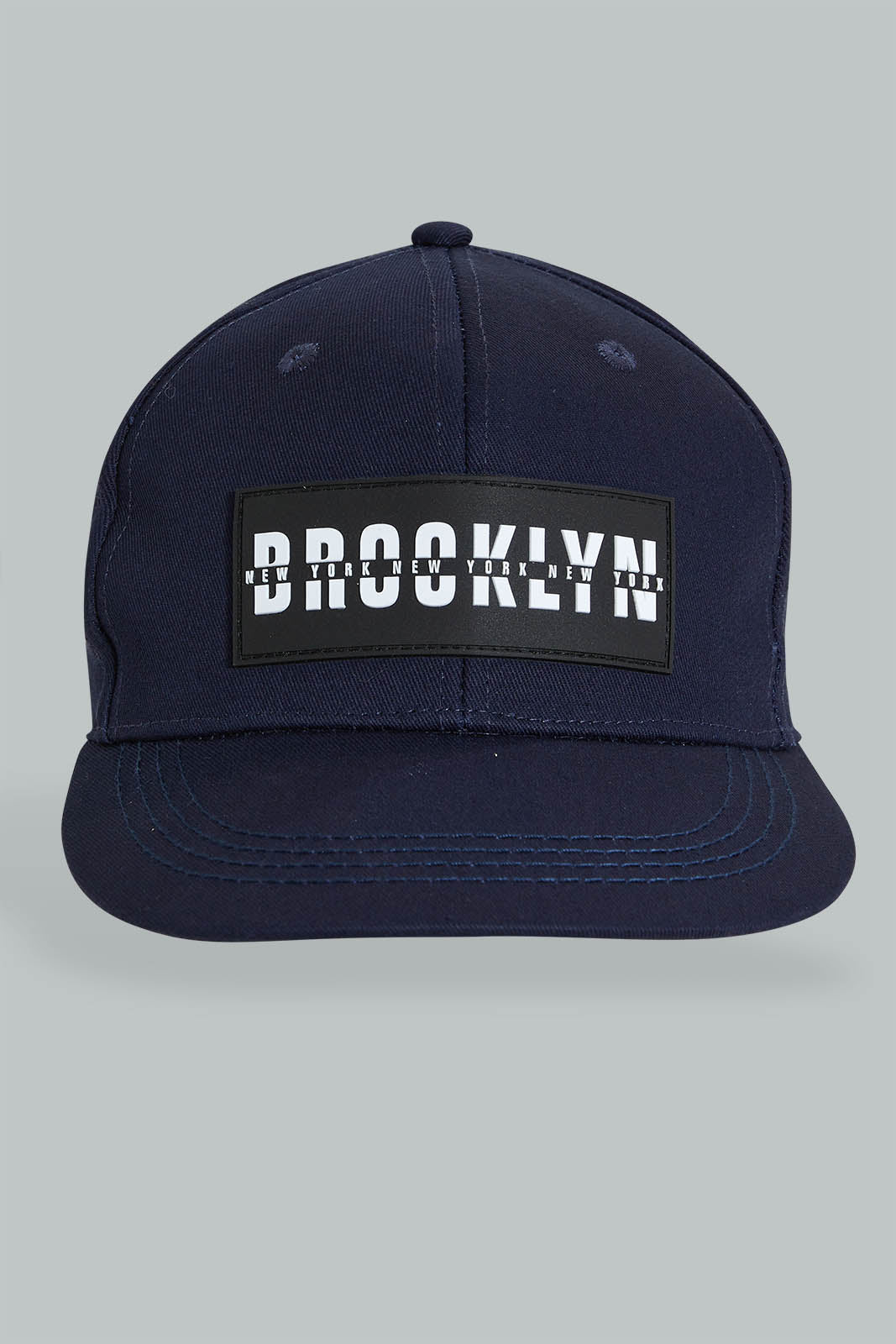 Redtag-Navy-Blue-Cap-Caps-Boys-