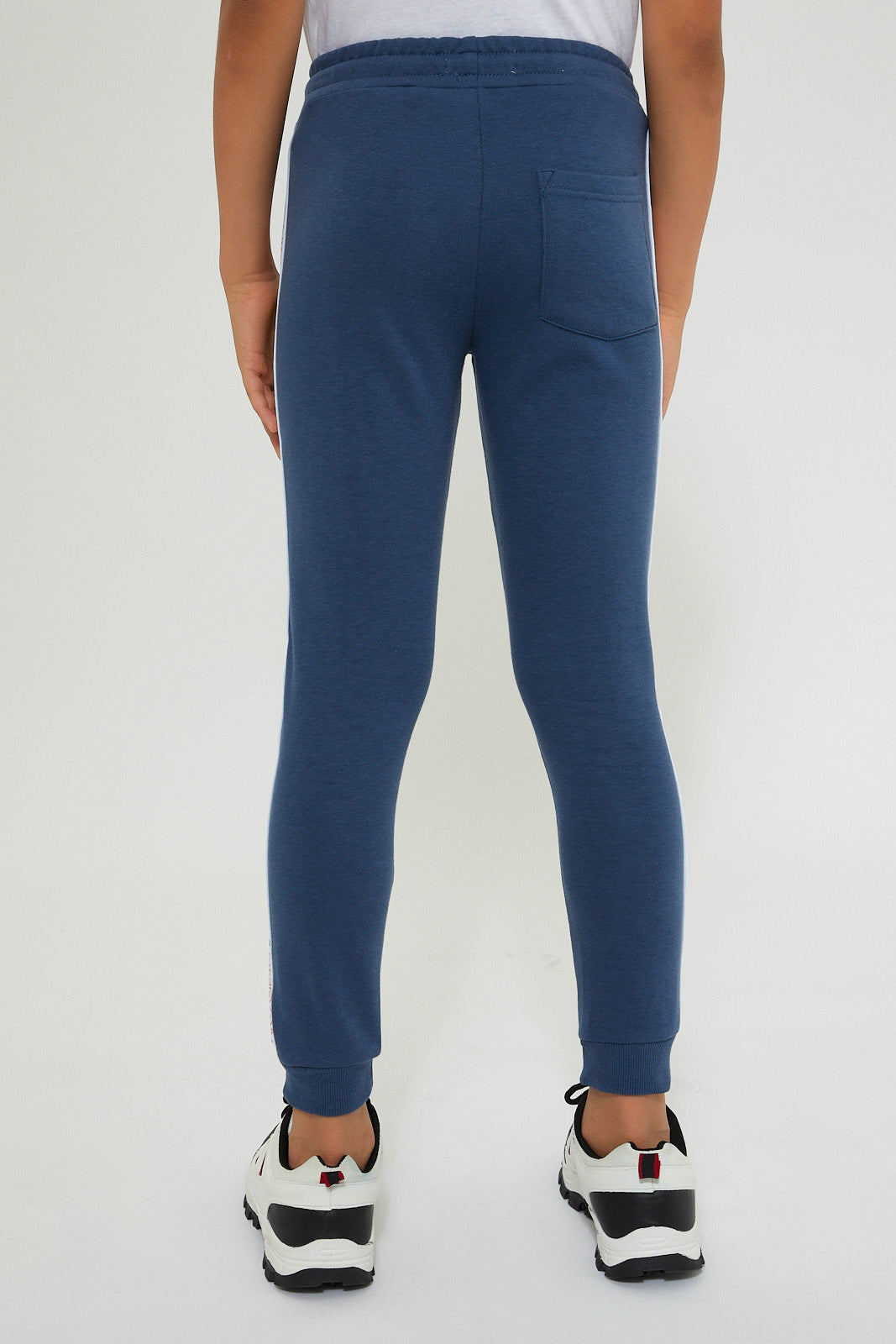 Blue Tape Jogger