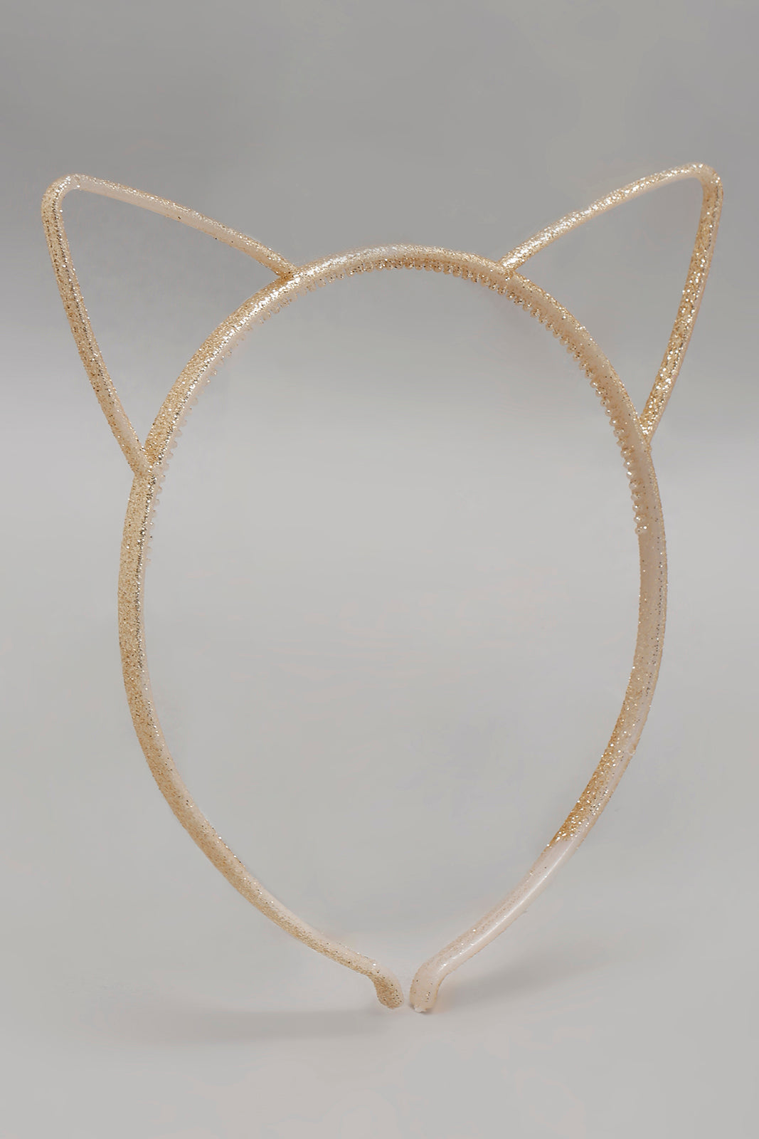 Assorted Cat Headbands (Set Of 2)