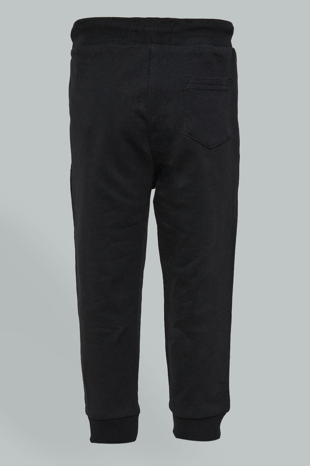 Assorted Cut And Sew Jogger (Pack Of 2)