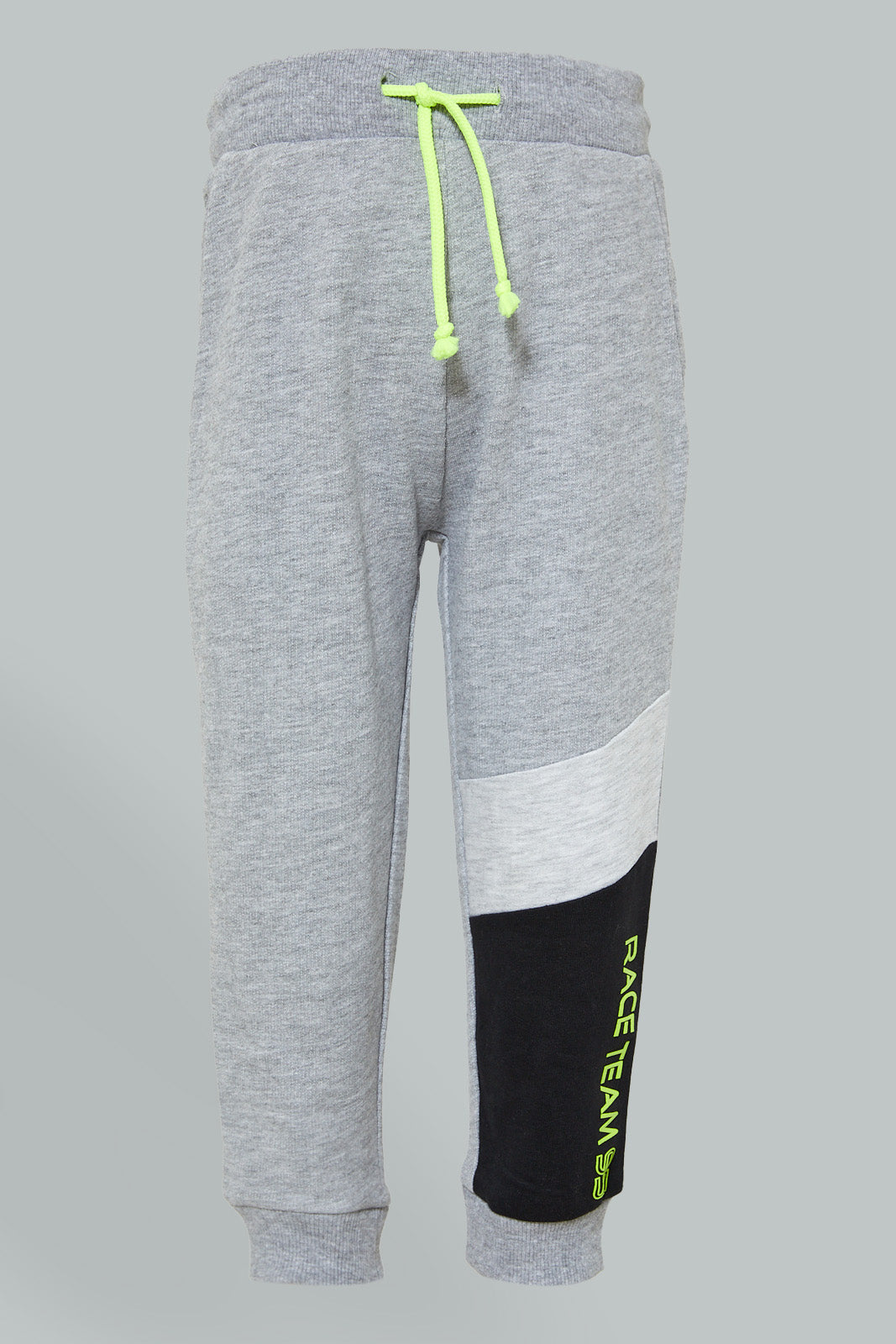 Assorted Cut And Sew Jogger (Pack Of 2)