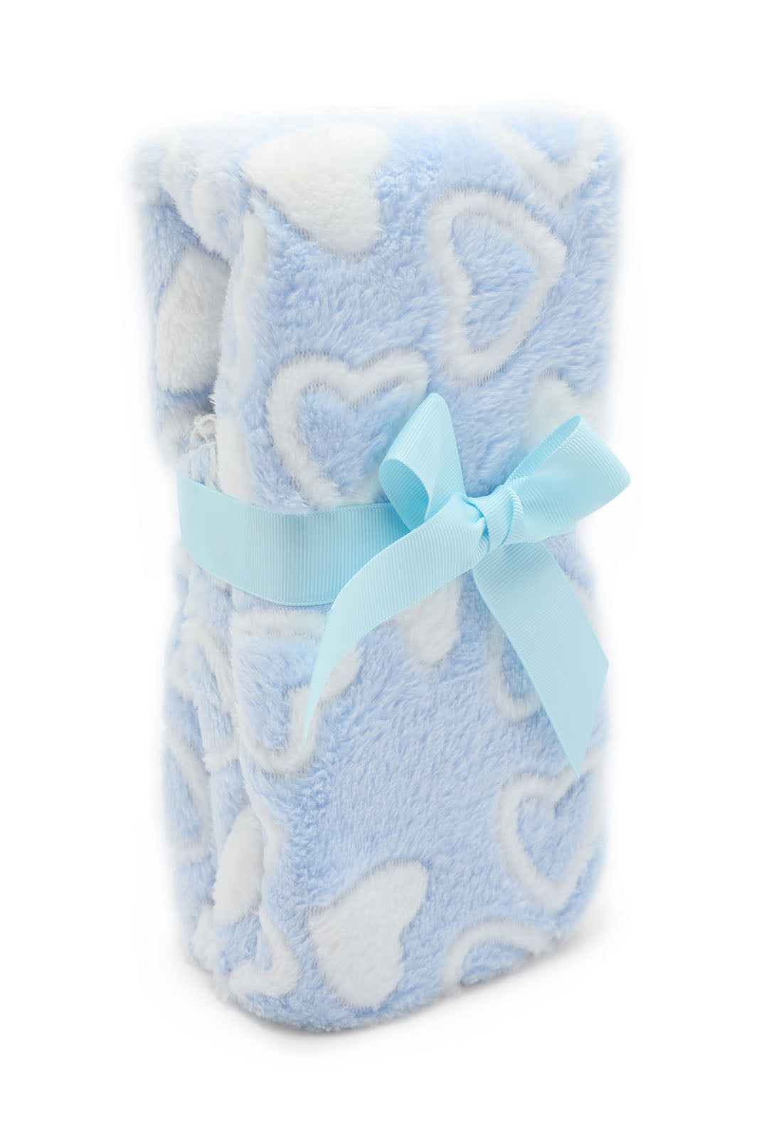 Redtag-Infant-Gift-Set-Unicorn-Toy-With-Blanket-365,-Category:Newborn-Accessories,-Colour:Blue,-Filter:Newborn-Accessories,-NBN-Newborn-Accessories,-New-In,-New-In-NBN-ACC,-Non-Sale,-Section:Boys-(0-to-14Yrs)-New-Born-Baby-