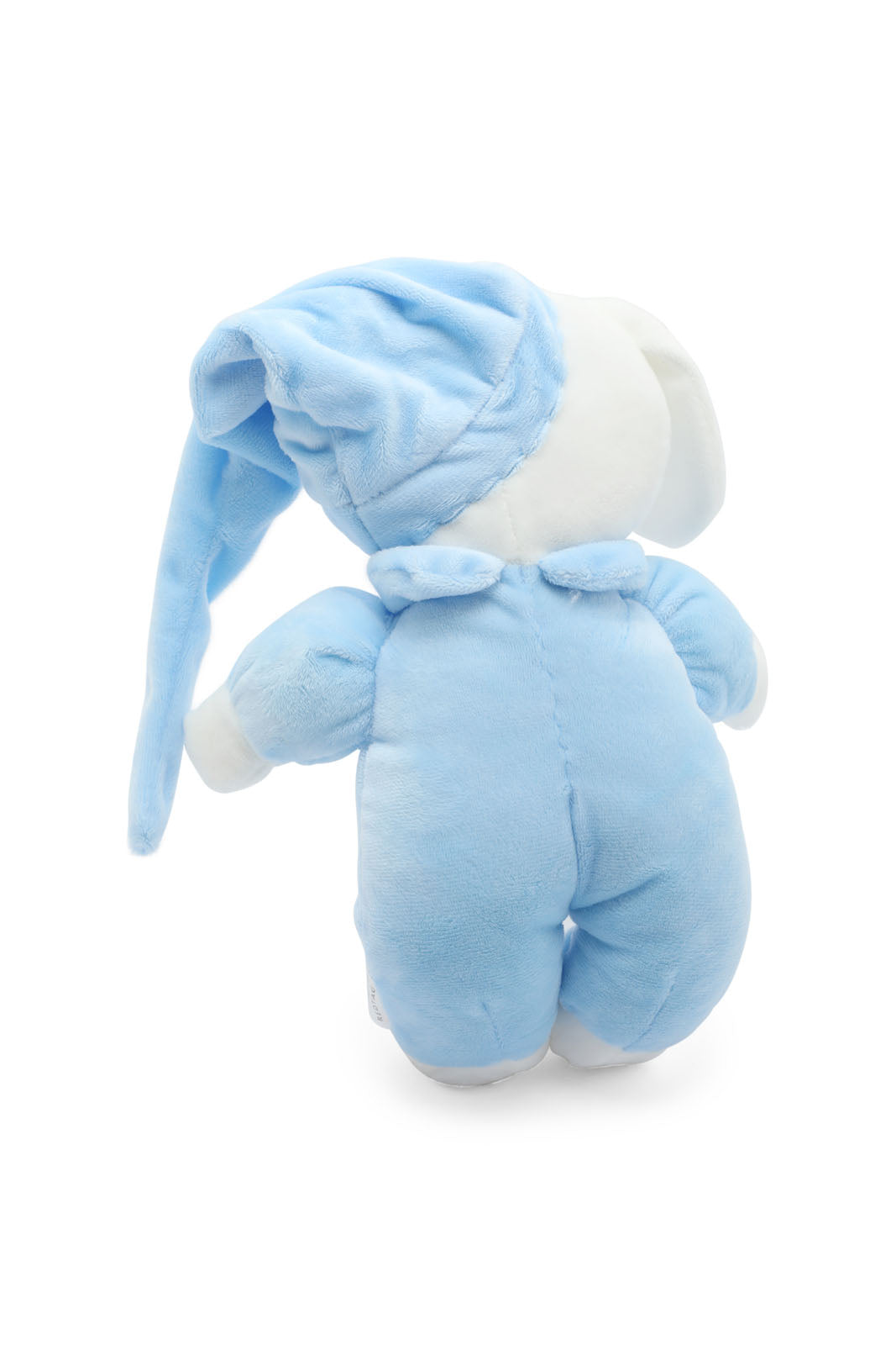 Redtag-Infant-Gift-Set-Unicorn-Toy-With-Blanket-365,-Category:Newborn-Accessories,-Colour:Blue,-Filter:Newborn-Accessories,-NBN-Newborn-Accessories,-New-In,-New-In-NBN-ACC,-Non-Sale,-Section:Boys-(0-to-14Yrs)-New-Born-Baby-