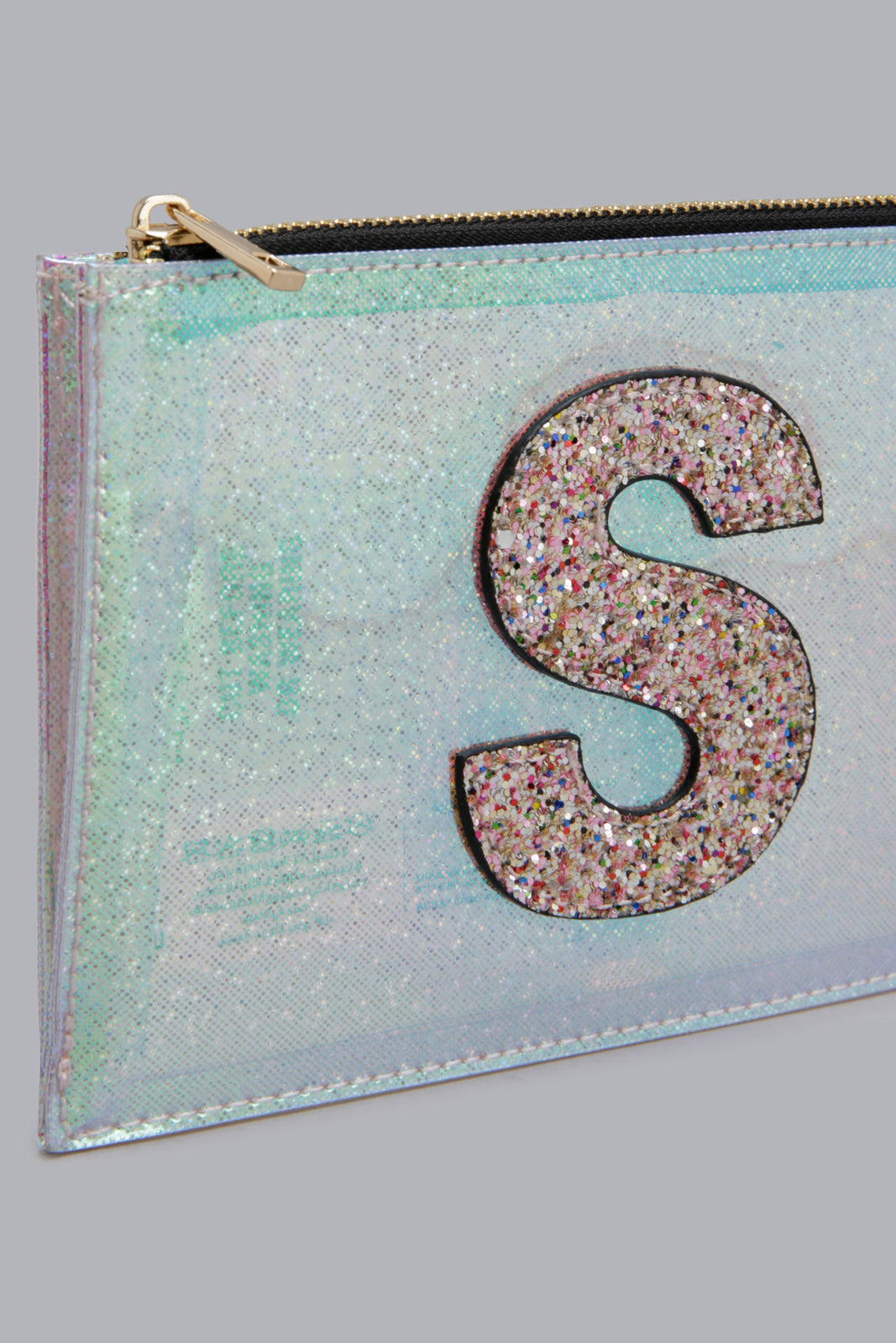 Redtag-Multicolour--Alphabet-Pouches-Colour:Assorted,-Deals:20%OFF,-Filter:Women's-Accessories,-New-In,-New-In-Women-ACC,-Non-Sale,-W21A,-Women-Handbags-Women-