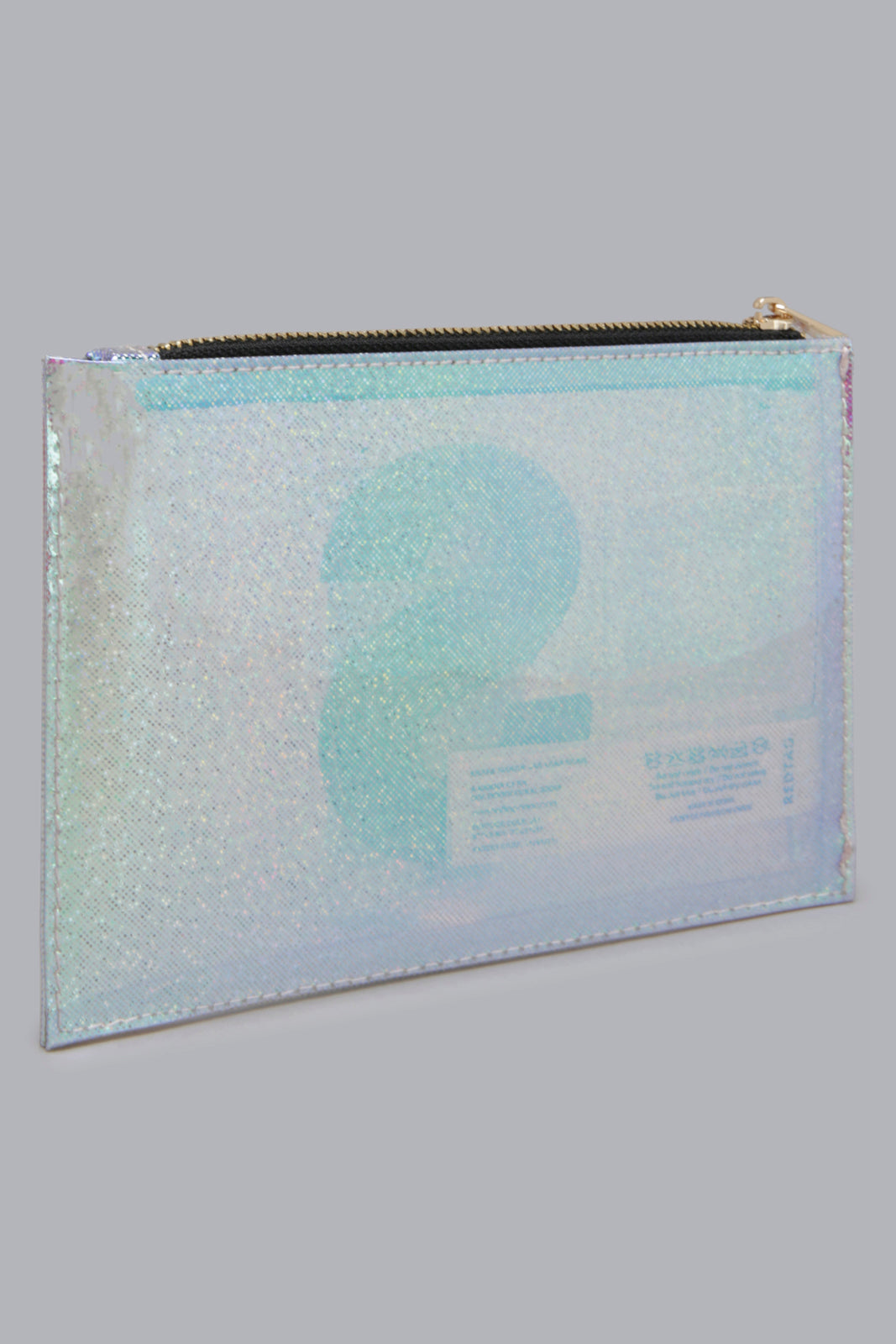 Redtag-Multicolour--Alphabet-Pouches-Colour:Assorted,-Deals:20%OFF,-Filter:Women's-Accessories,-New-In,-New-In-Women-ACC,-Non-Sale,-W21A,-Women-Handbags-Women-