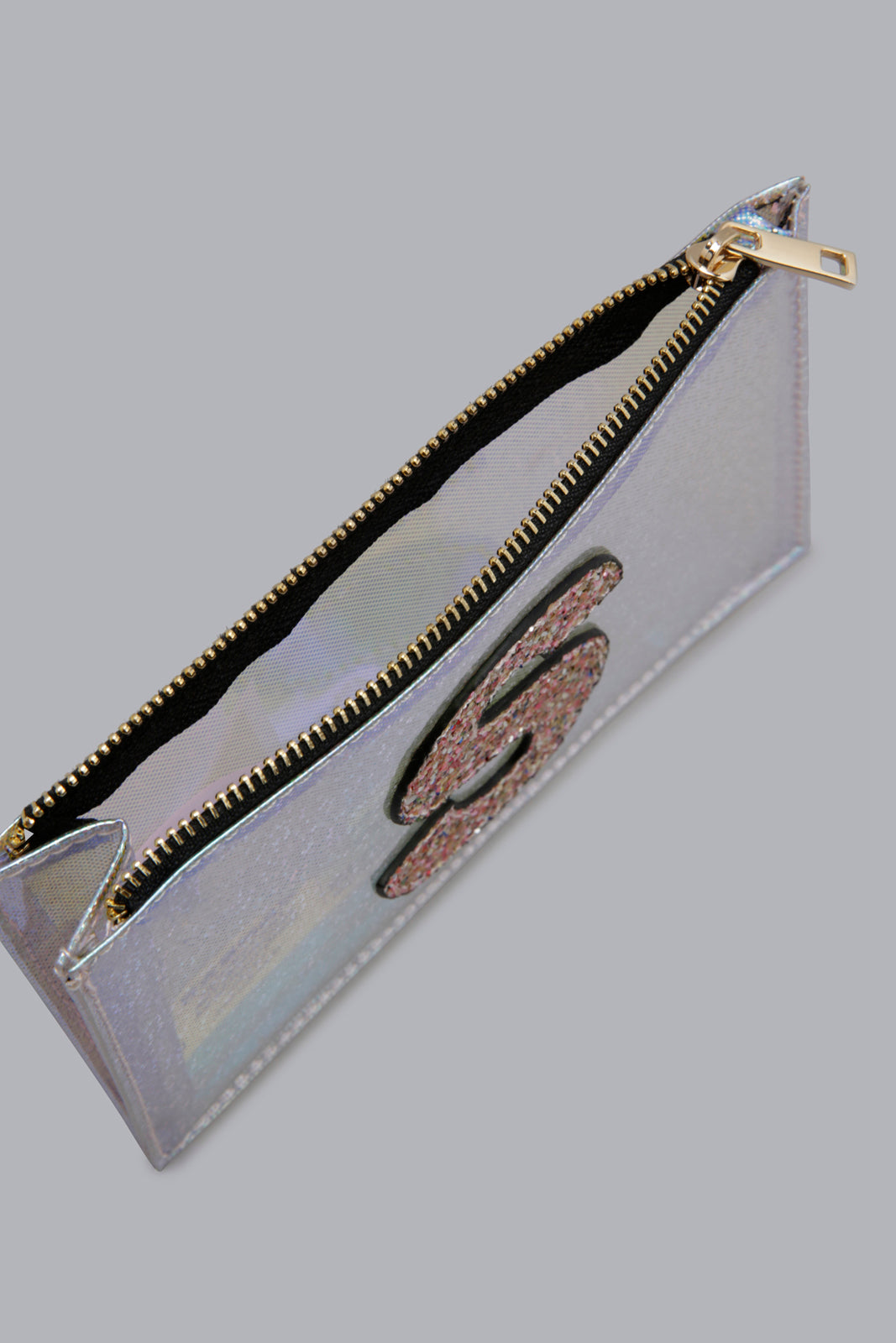 Redtag-Multicolour--Alphabet-Pouches-Colour:Assorted,-Deals:20%OFF,-Filter:Women's-Accessories,-New-In,-New-In-Women-ACC,-Non-Sale,-W21A,-Women-Handbags-Women-