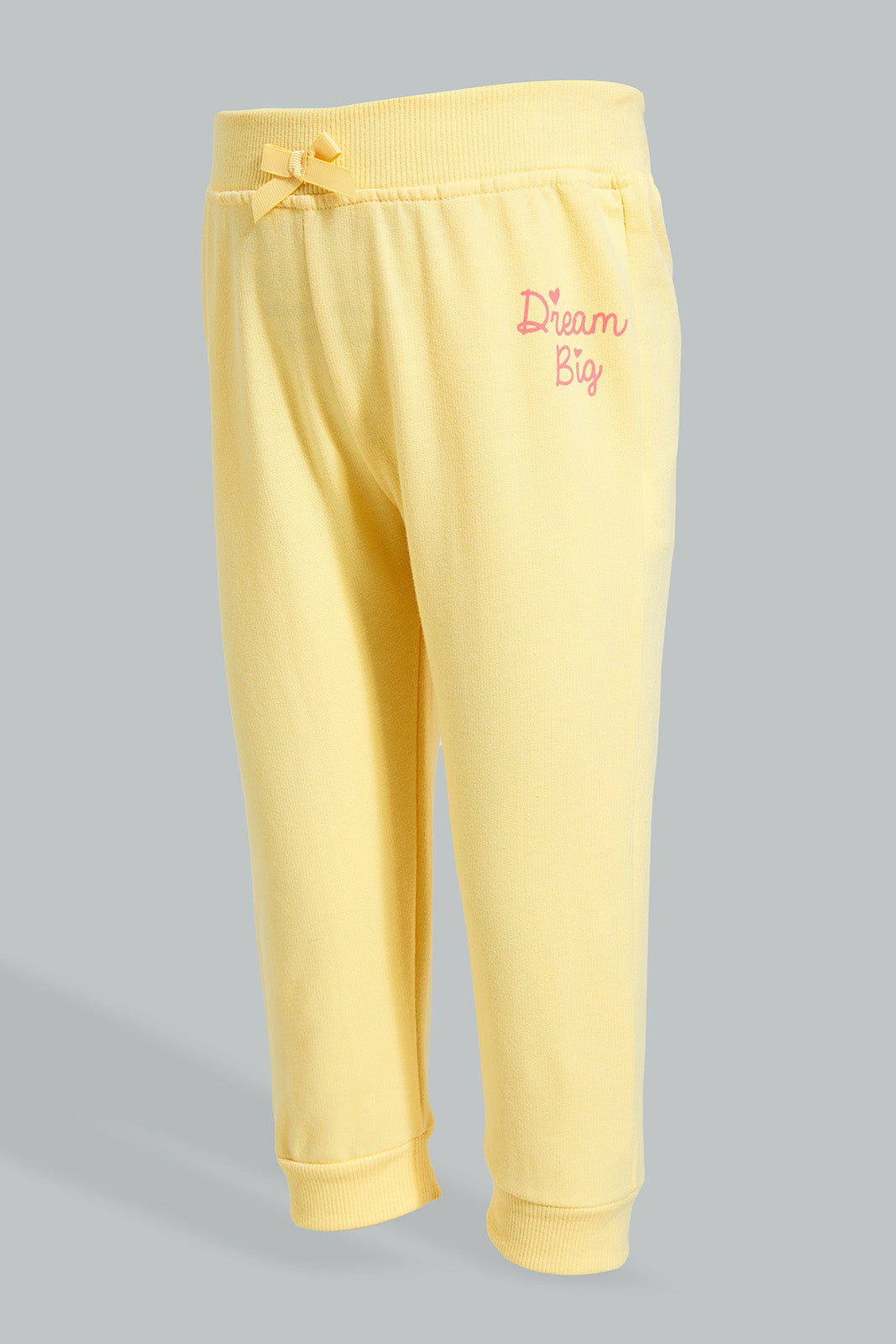 Assorted Printed Joggers (Pack Of 2)