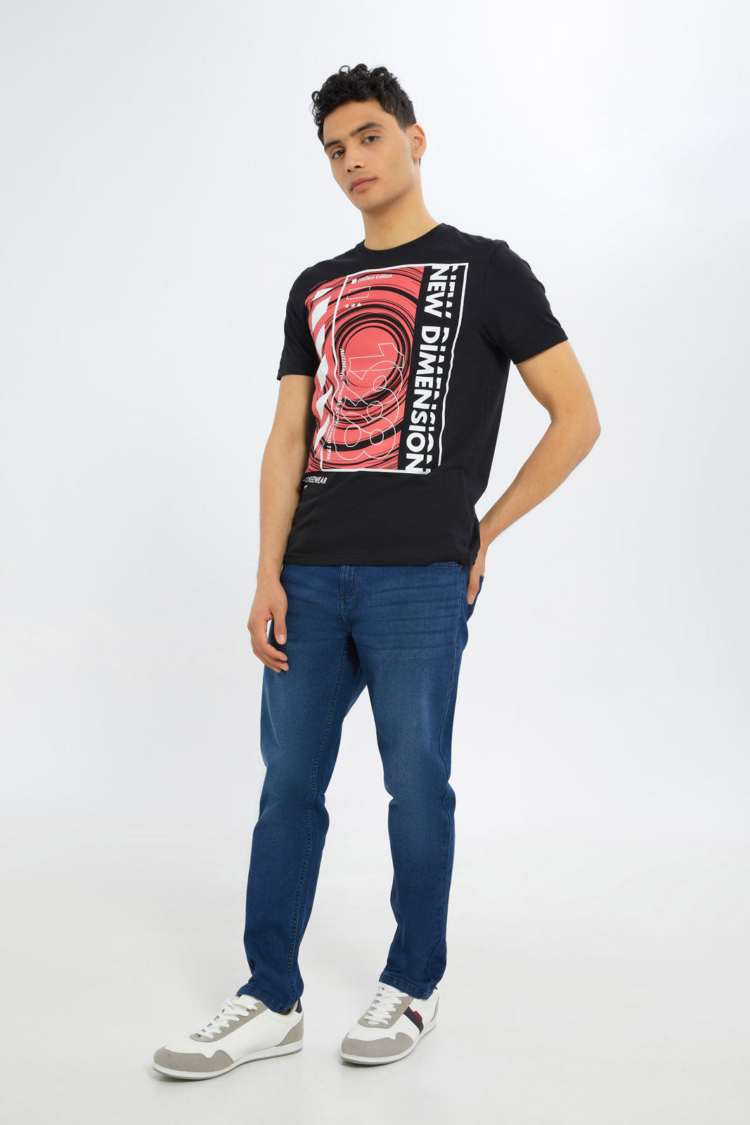 Redtag-Indigo-Mid-Wash-5-Pockets-Slim-Fit-Jean-365,-Bundle,-Category:Jeans,-Colour:Indigo,-Deals:New-In,-Dept:Menswear,-Filter:Men's-Clothing,-H1:MWR,-H2:GEN,-H3:DNB,-H4:JNS,-Men-Jeans,-Promo:TBL,-Season:365,-Section:Men,-TBL-Men's-
