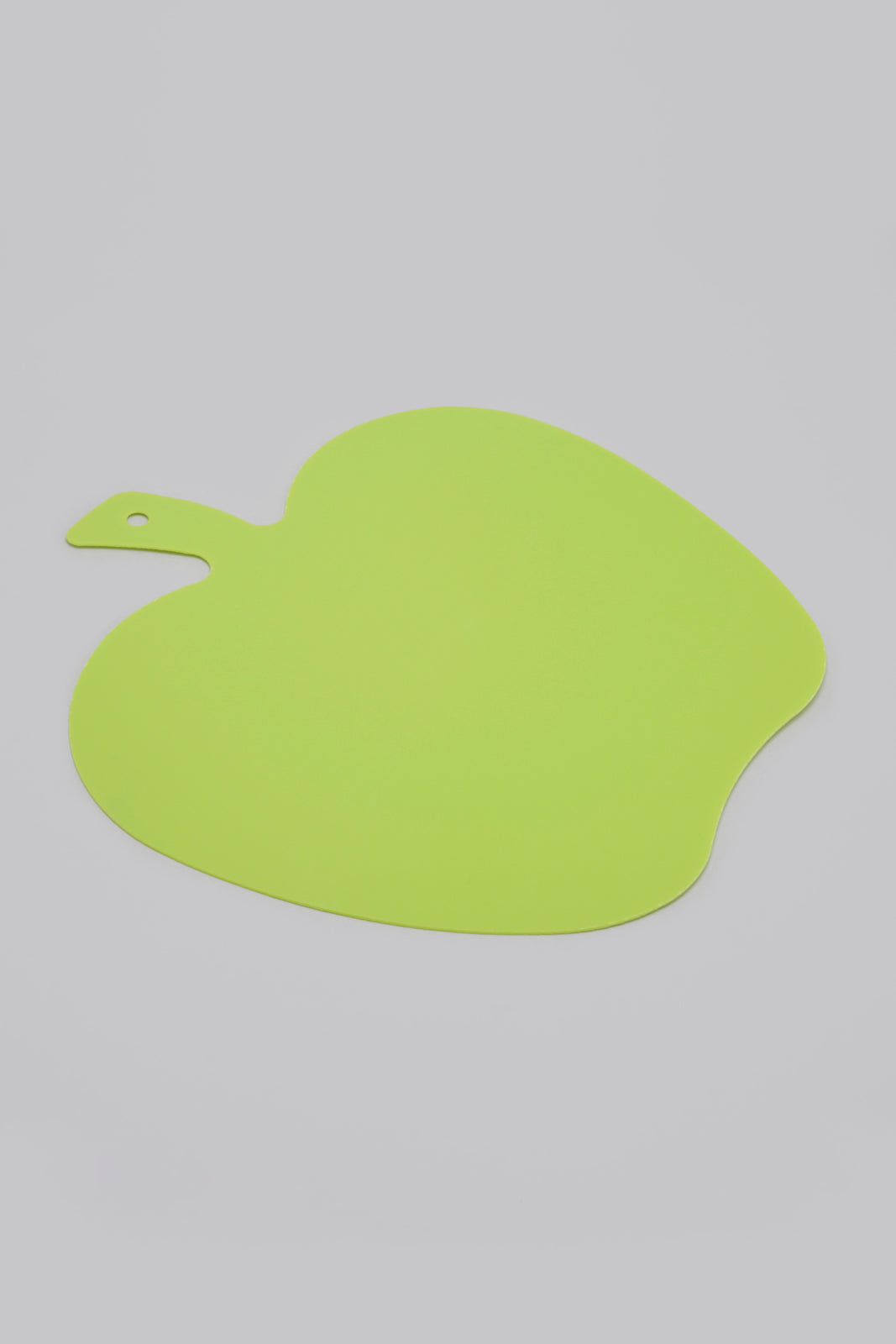 Yellow/Green Fiber Cutting Board Set (3 Pieces)