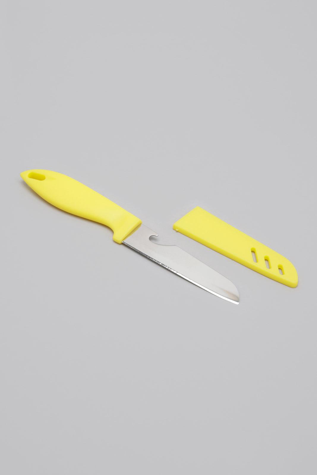 Yellow/Green Fiber Cutting Board Set (3 Pieces)