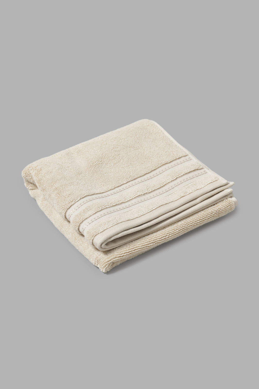 Redtag-Light-Grey-Luxury-Cotton-Hand-Towel-Hand-Towels-Home-Bathroom-