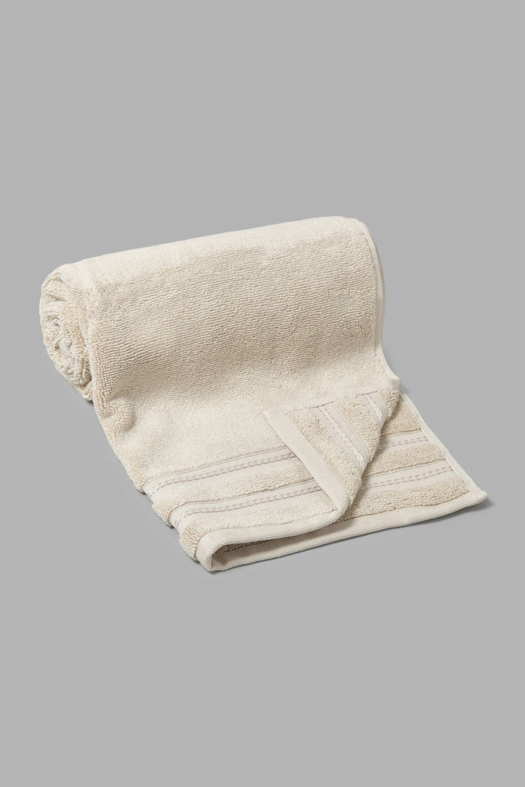 Redtag-Light-Grey-Luxury-Cotton-Hand-Towel-Hand-Towels-Home-Bathroom-