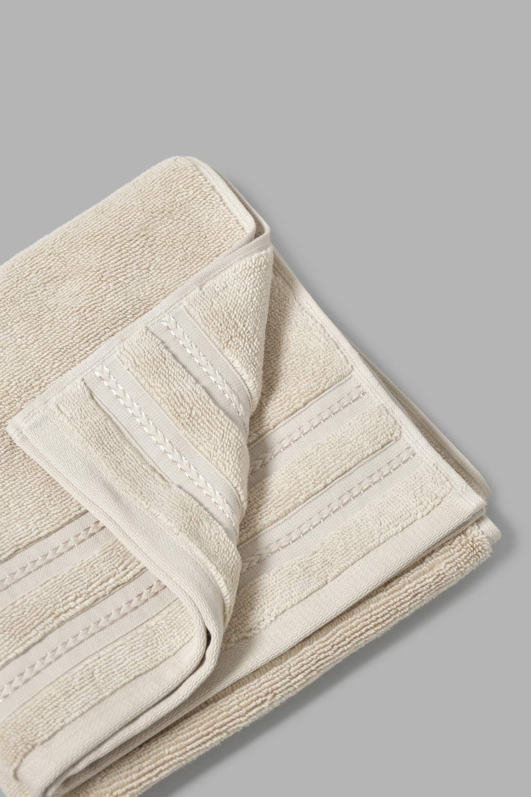 Redtag-Light-Grey-Luxury-Cotton-Hand-Towel-Hand-Towels-Home-Bathroom-