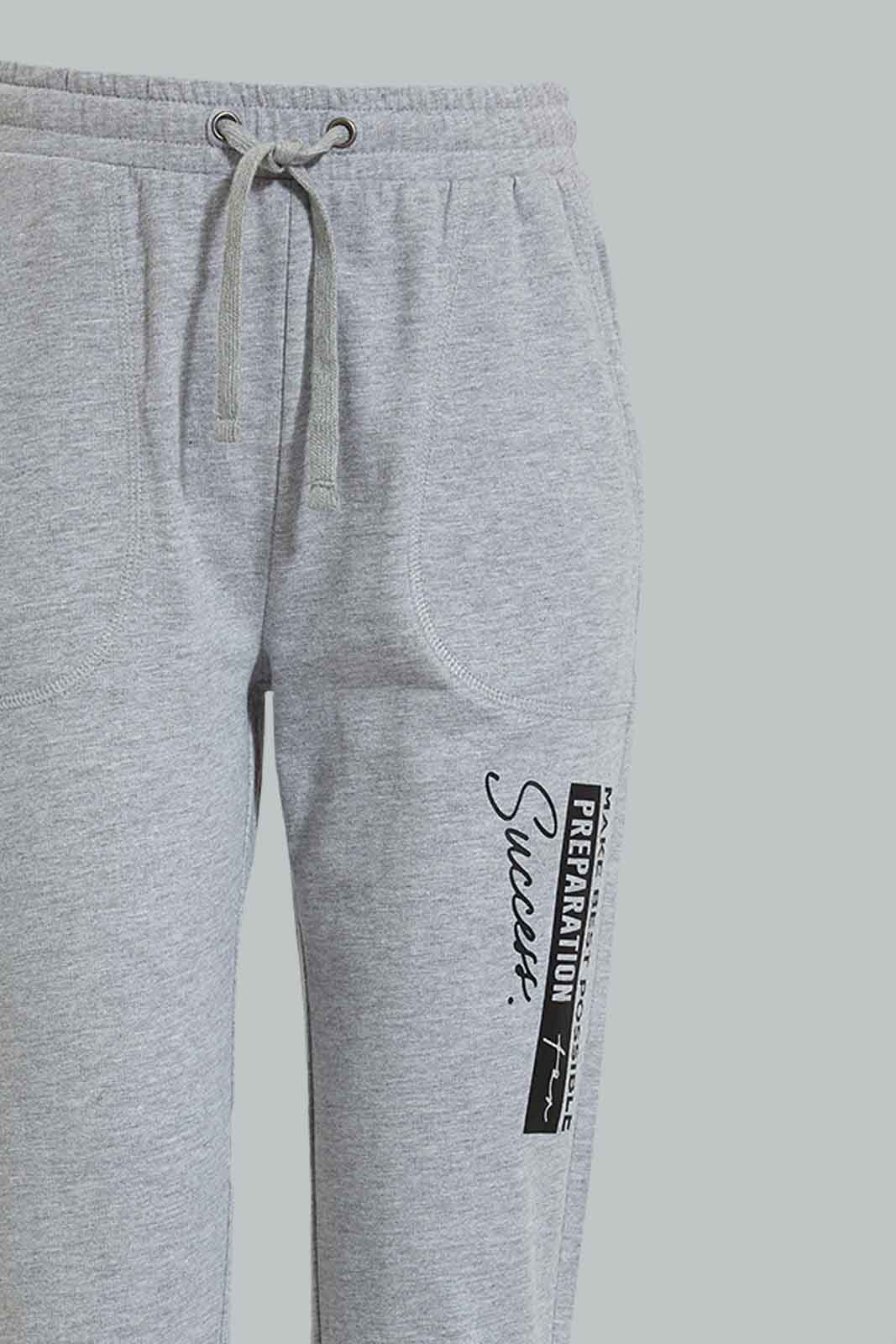 Redtag-Mid-Grey-Basic-Jogger-Colour:Grey,-Filter:Senior-Girls-(9-to-14-Yrs),-GSR-Joggers,-New-In,-New-In-GSR,-Non-Sale,-Section:Kidswear,-TBL,-W21B-Senior-Girls-9 to 14 Years