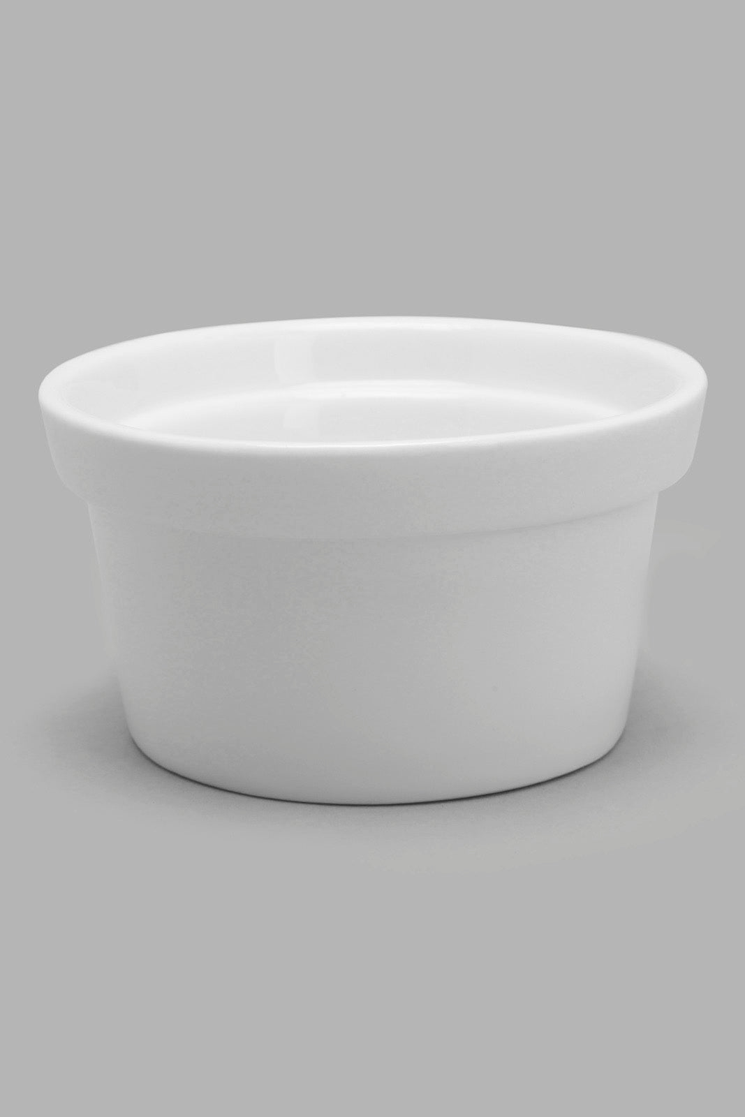 Redtag-White-Round-Bowl-Set-(3-Piece)-365,-Colour:White,-Filter:Home-Dining,-HMW-DIN-Serving-Dish,-New-In,-New-In-HMW-DIN,-Non-Sale,-Section:Homewares-Home-Dining-
