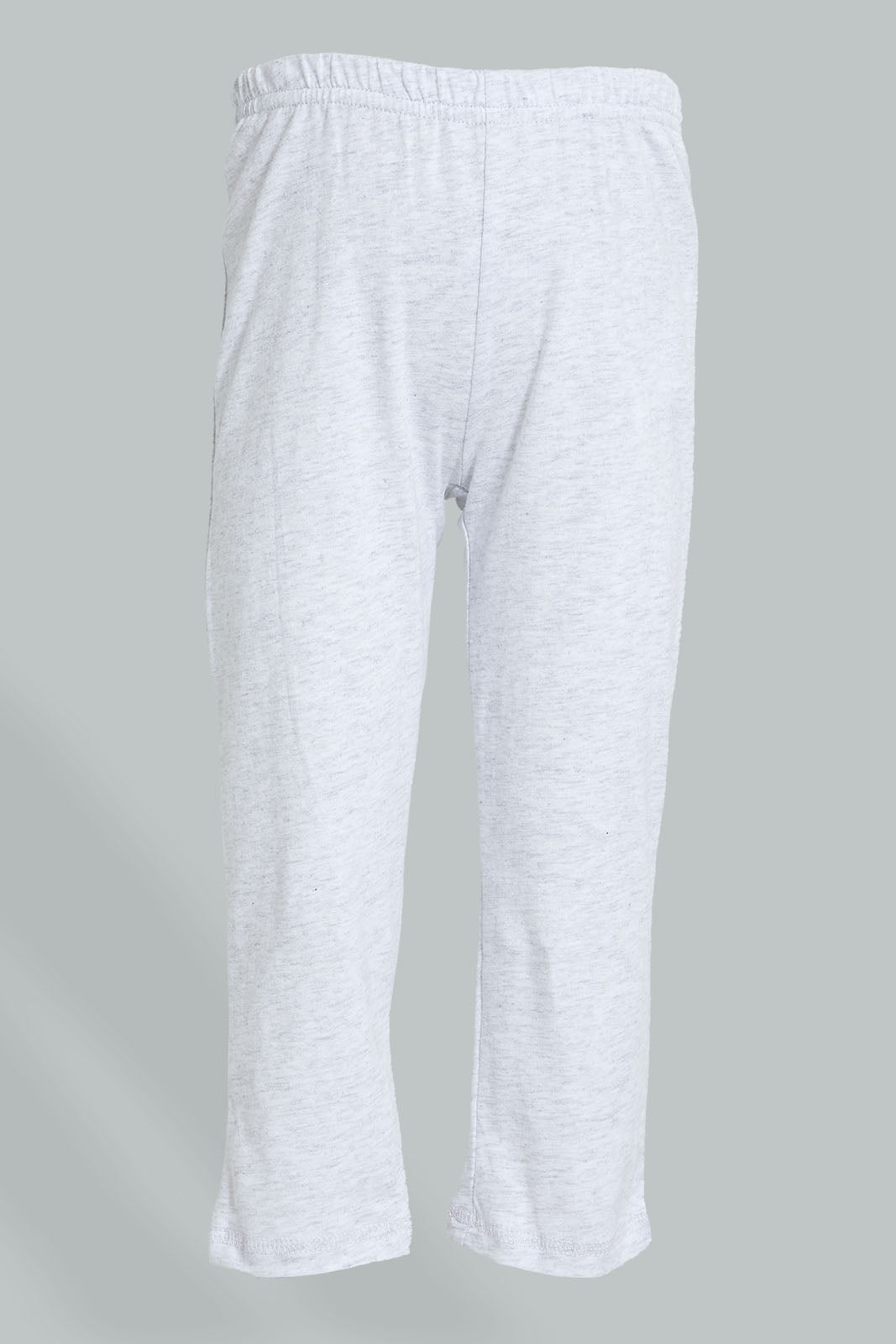 Redtag-White-And-Grey-Pj-Set-2-Pack-(4-Pack)-Colour:White,-Filter:Infant-Boys-(3-to-24-Mths),-Infant-Boys-Pyjama-Sets,-New-In,-New-In-INB,-Non-Sale,-Section:Kidswear,-W21B-Infant-Boys-3 to 24 Months