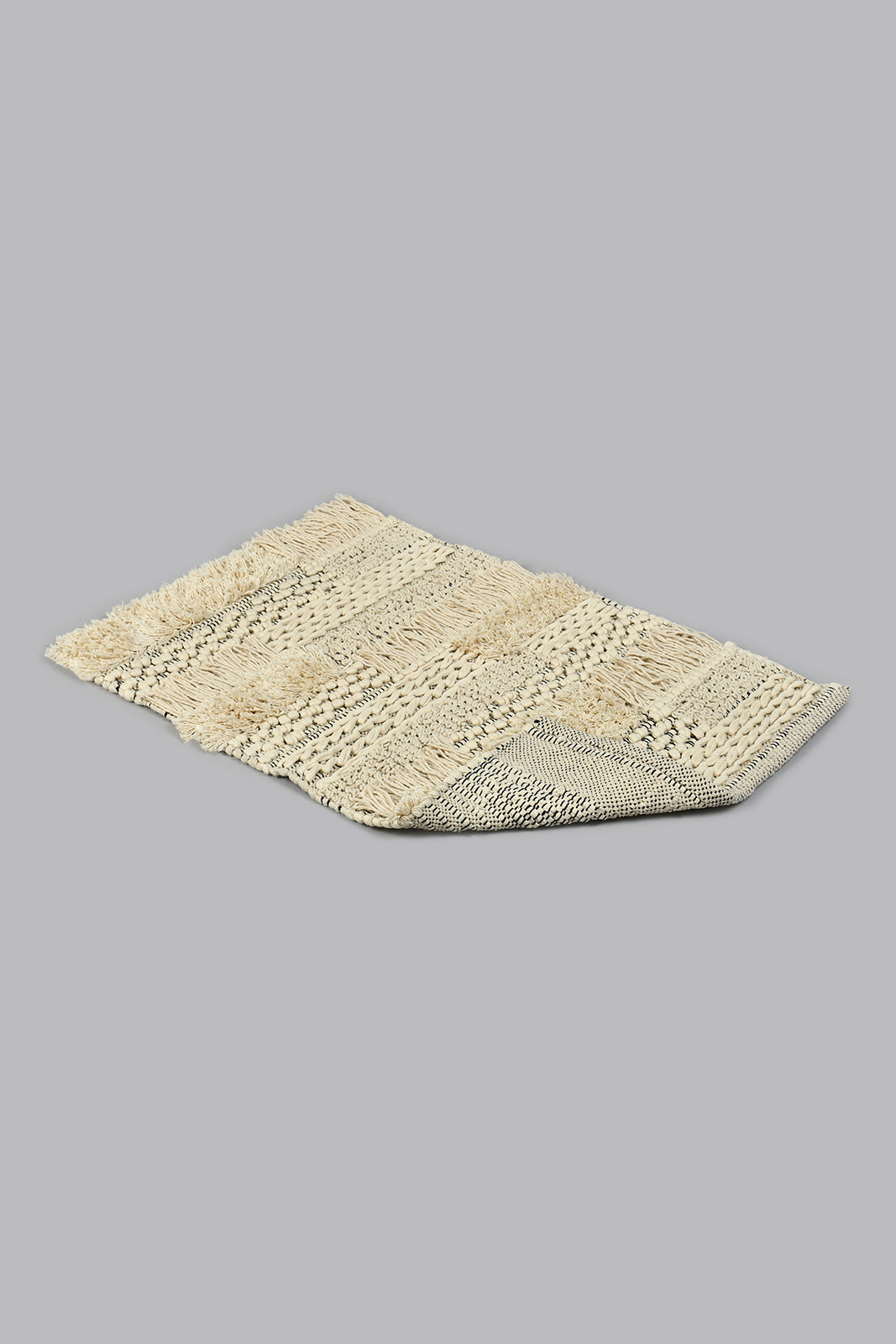Beige Rug
