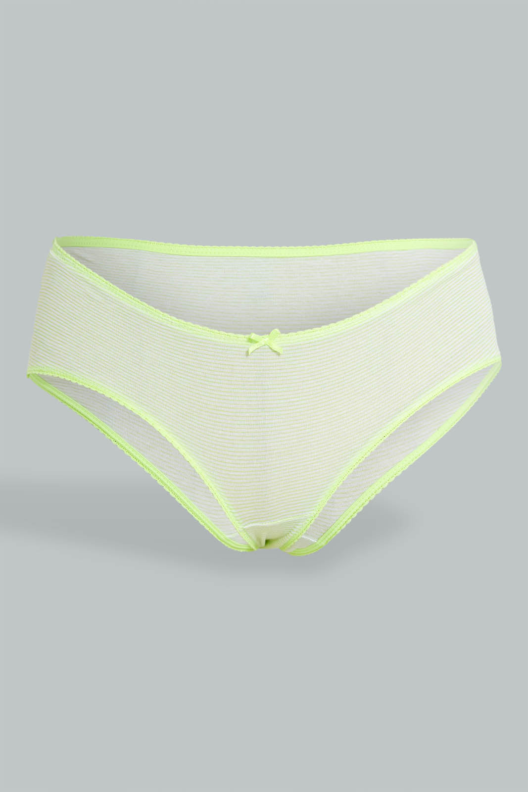 Redtag-Assorted-Print-/-Plain-Boyleg-Brief-(5-Pack)-Briefs-Boyleg-Women's-