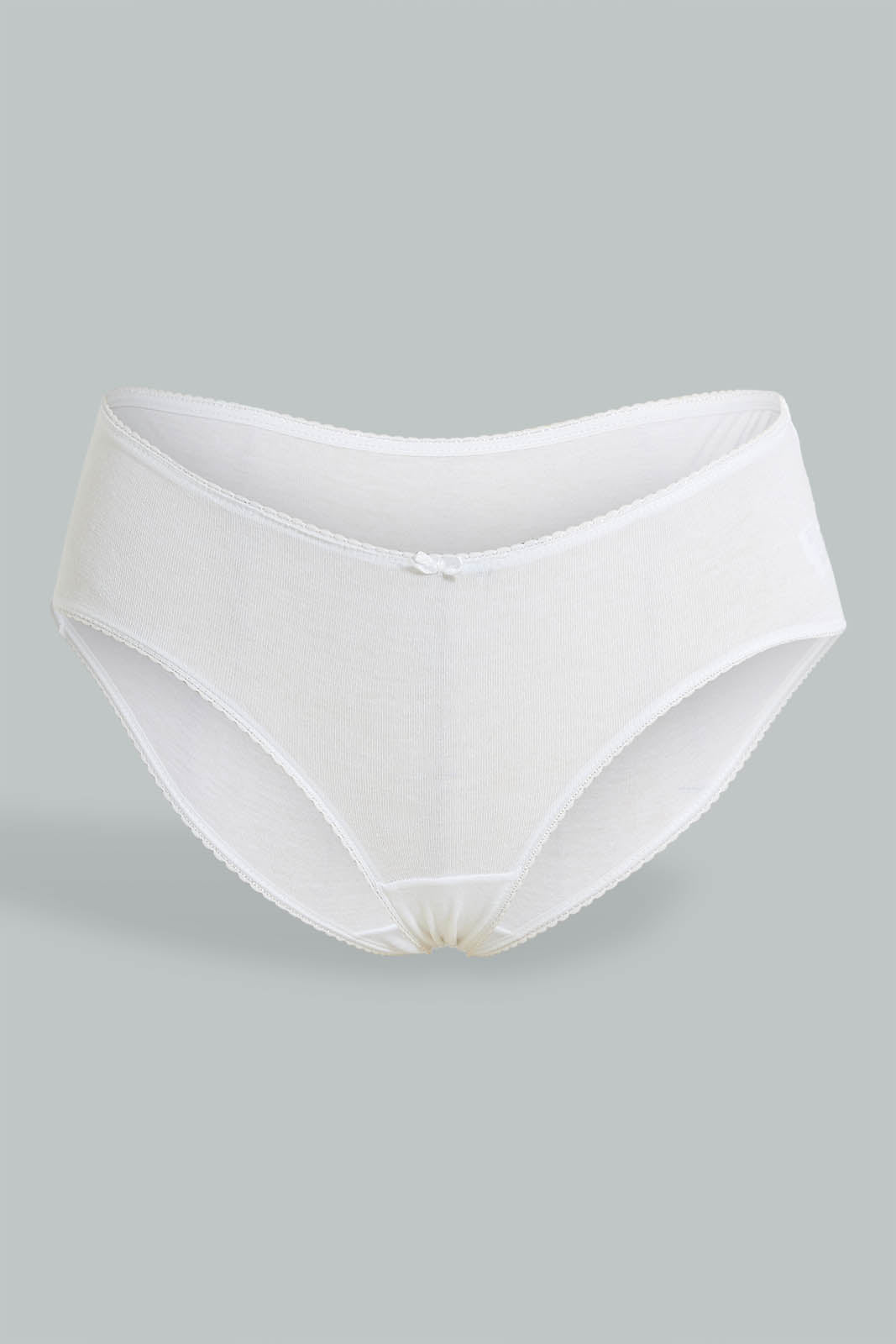 Redtag-Assorted-Print-/-Plain-Boyleg-Brief-(5-Pack)-Briefs-Boyleg-Women's-