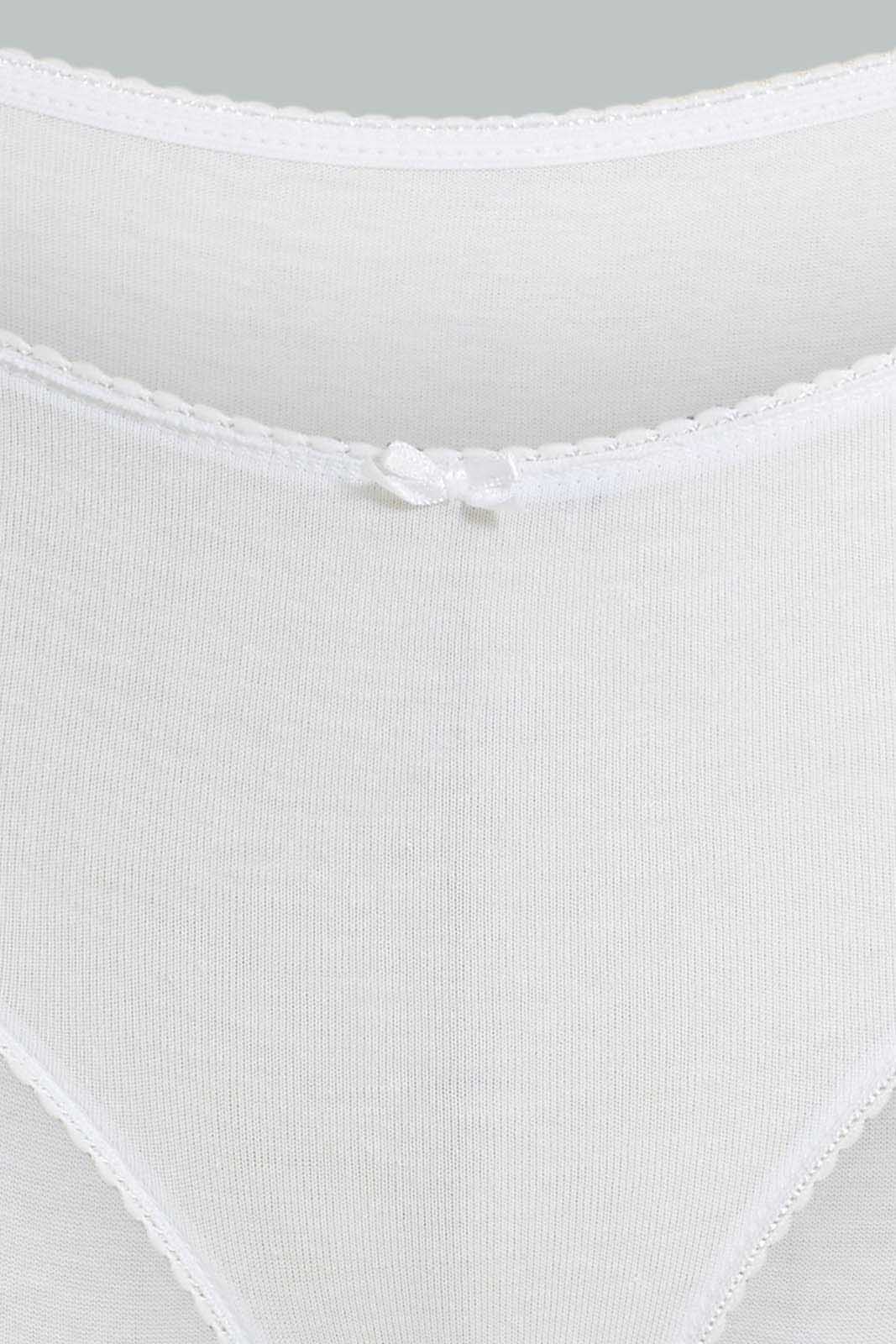 Redtag-Assorted-Print-/-Plain-Boyleg-Brief-(5-Pack)-Briefs-Boyleg-Women's-