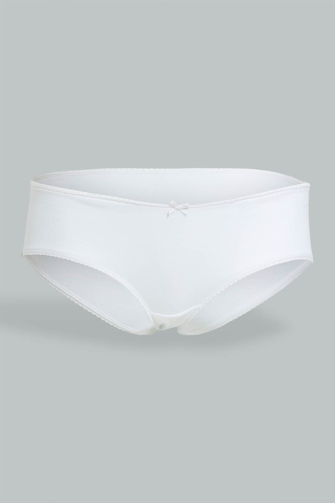 Redtag-Assorted-Print-/-Plain-Boyleg-Brief-(5-Pack)-Briefs-Boyleg-Women's-