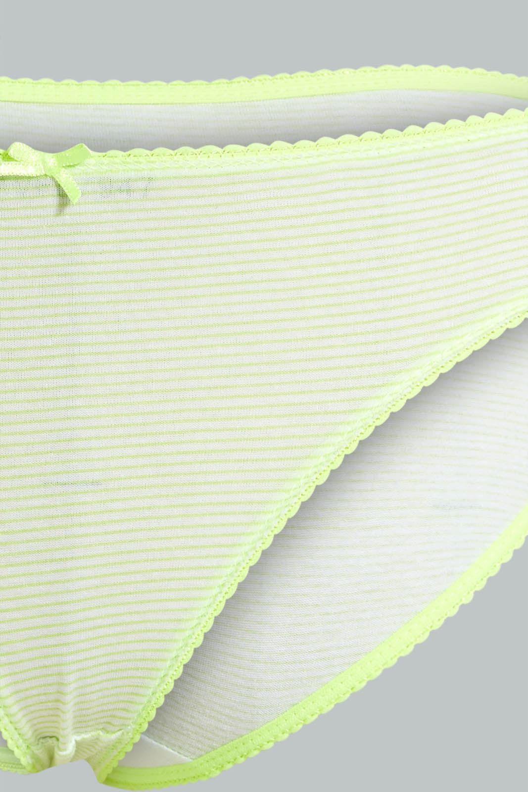 Redtag-Assorted-Print-/-Plain-Bikini-Briefs-(-5-Pack)-Briefs-Bikini-Women's-
